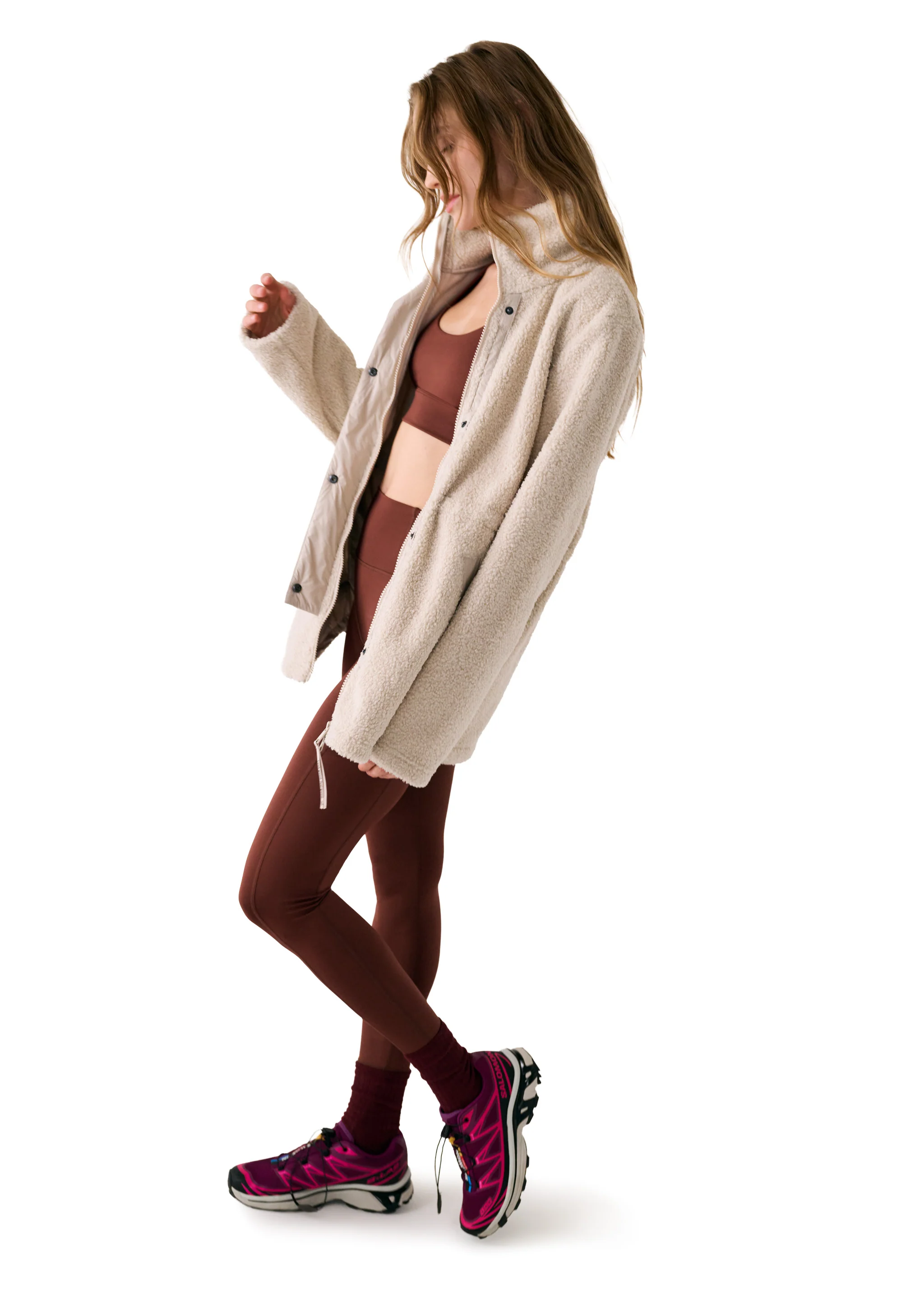Fiercely Jacket - Image 21
