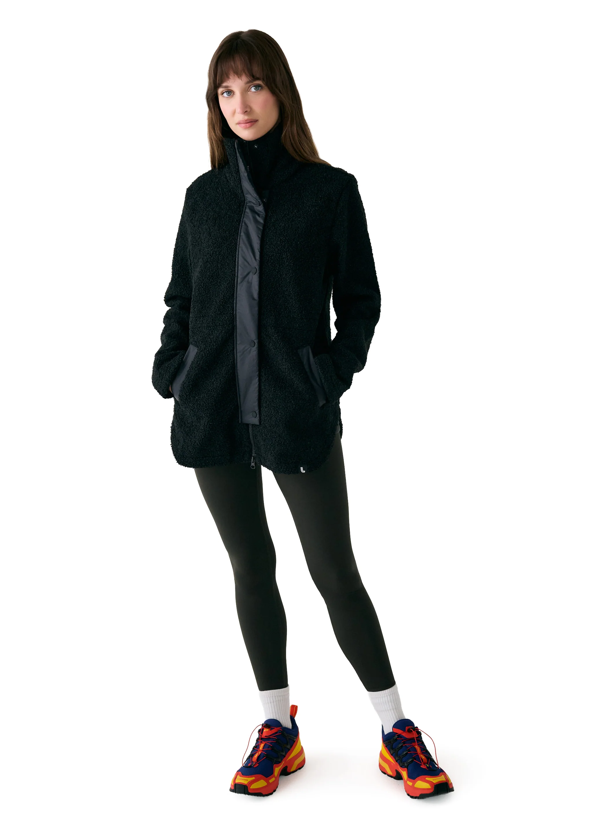 Fiercely Jacket - Image 24