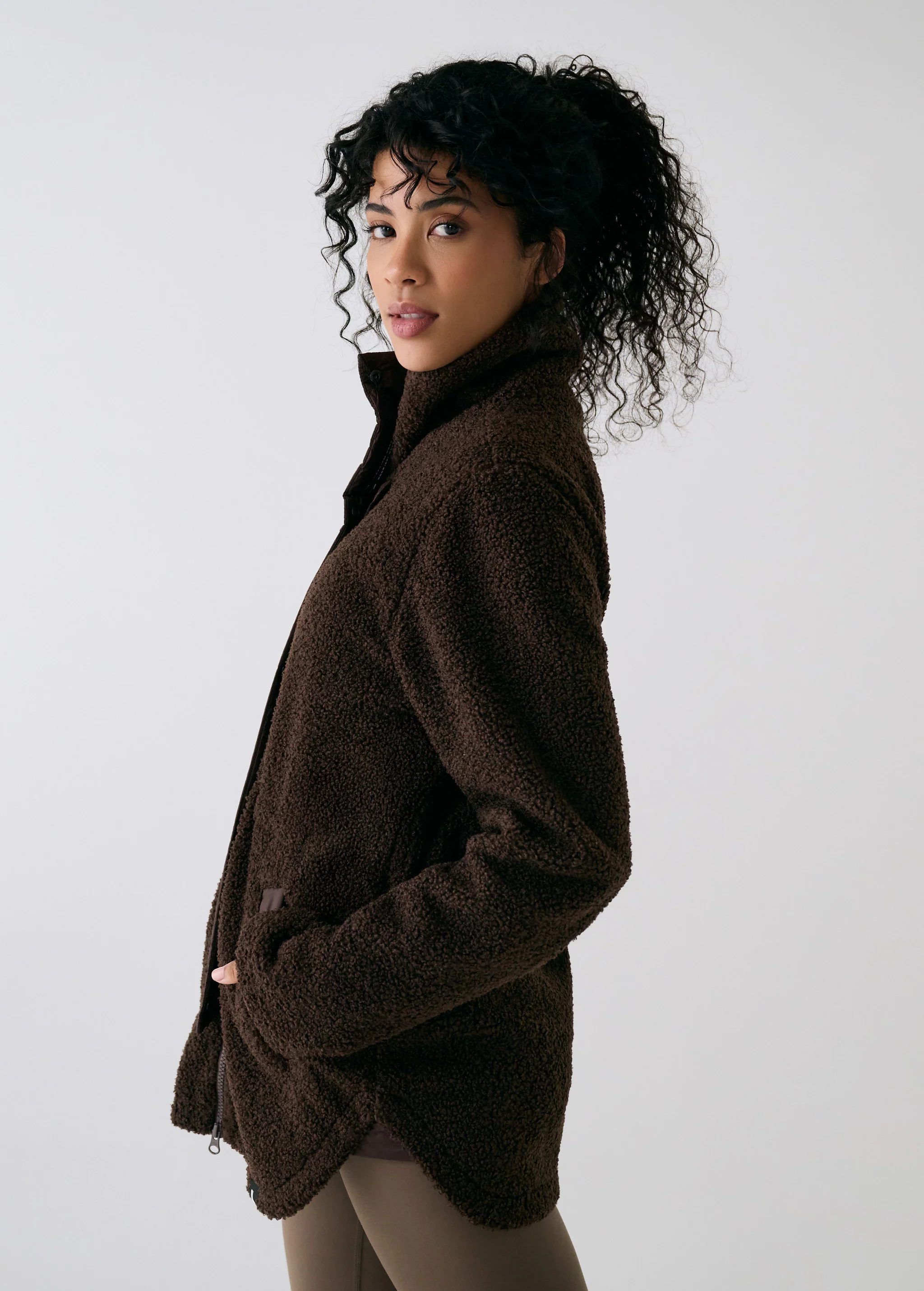 Fiercely Jacket - Image 3