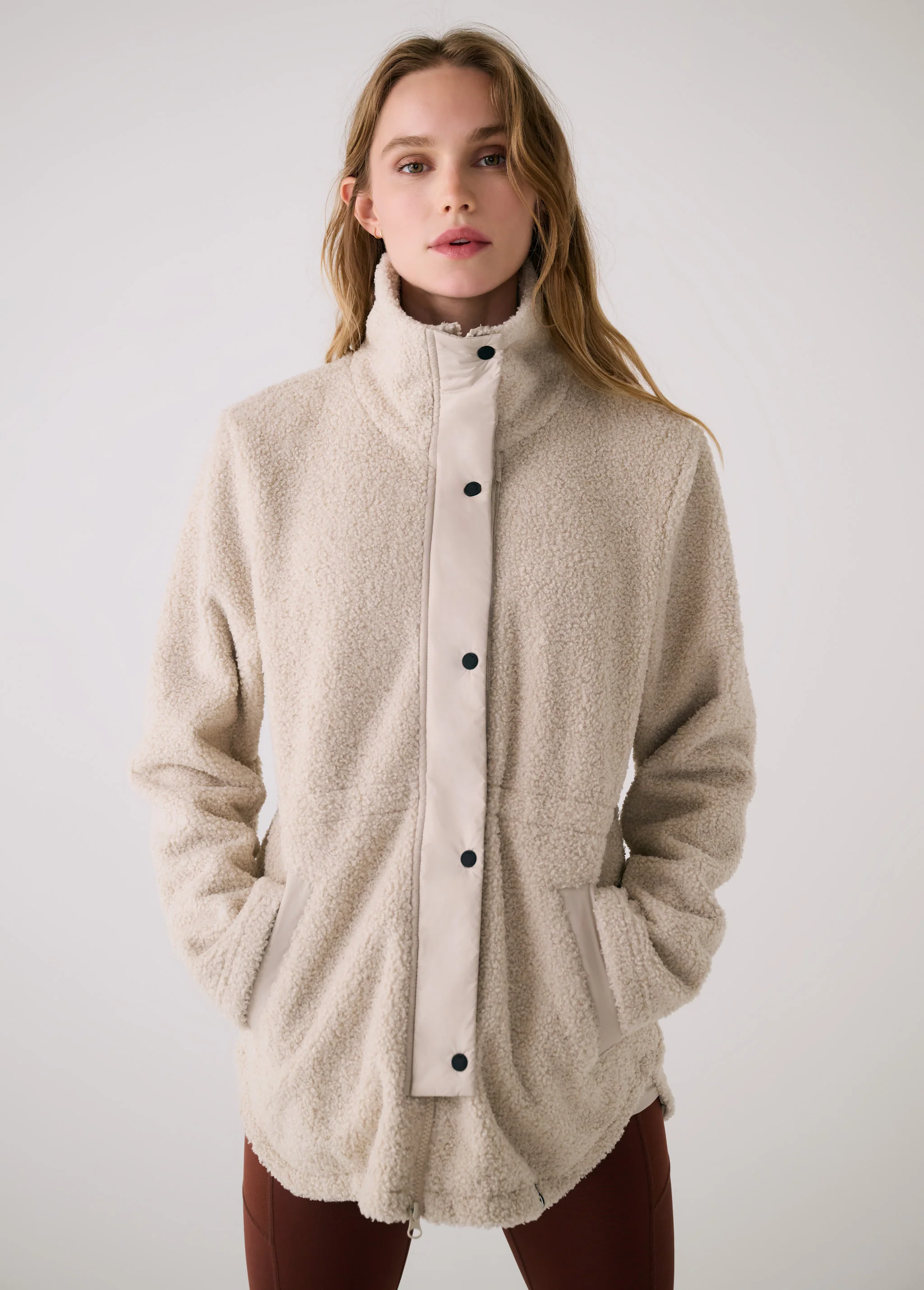 Fiercely Jacket - Image 6