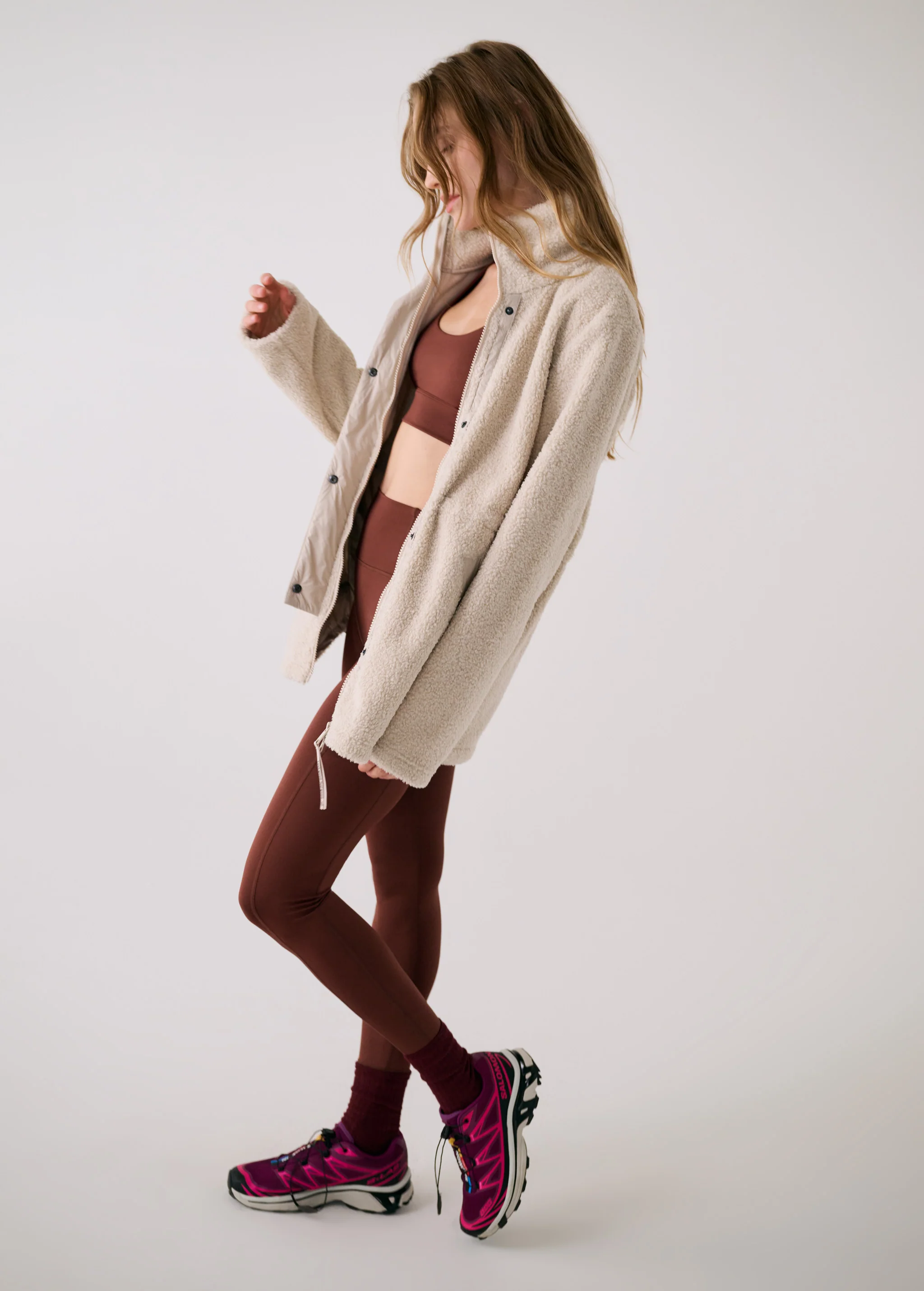 Fiercely Jacket - Image 8