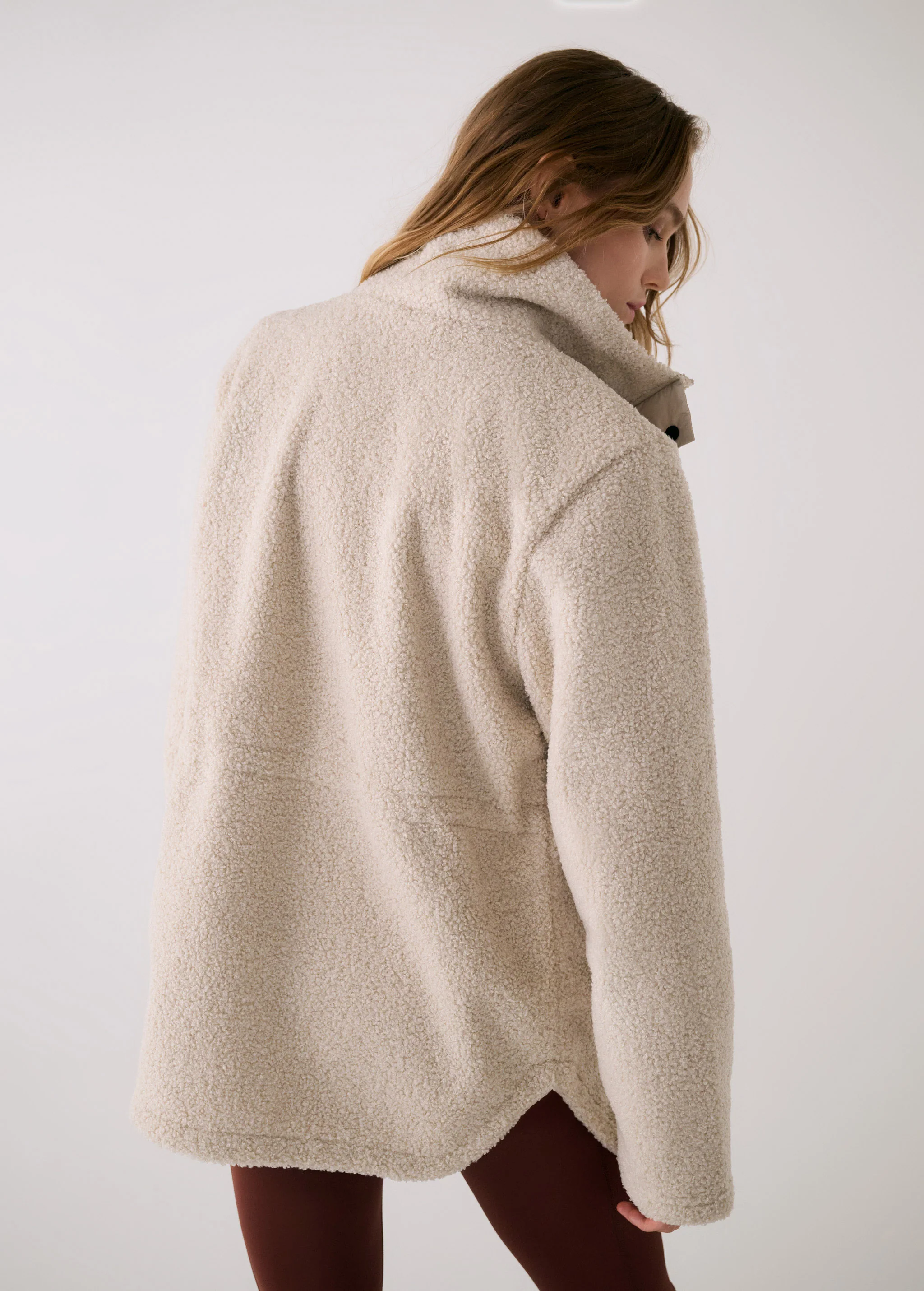 Fiercely Jacket - Image 9