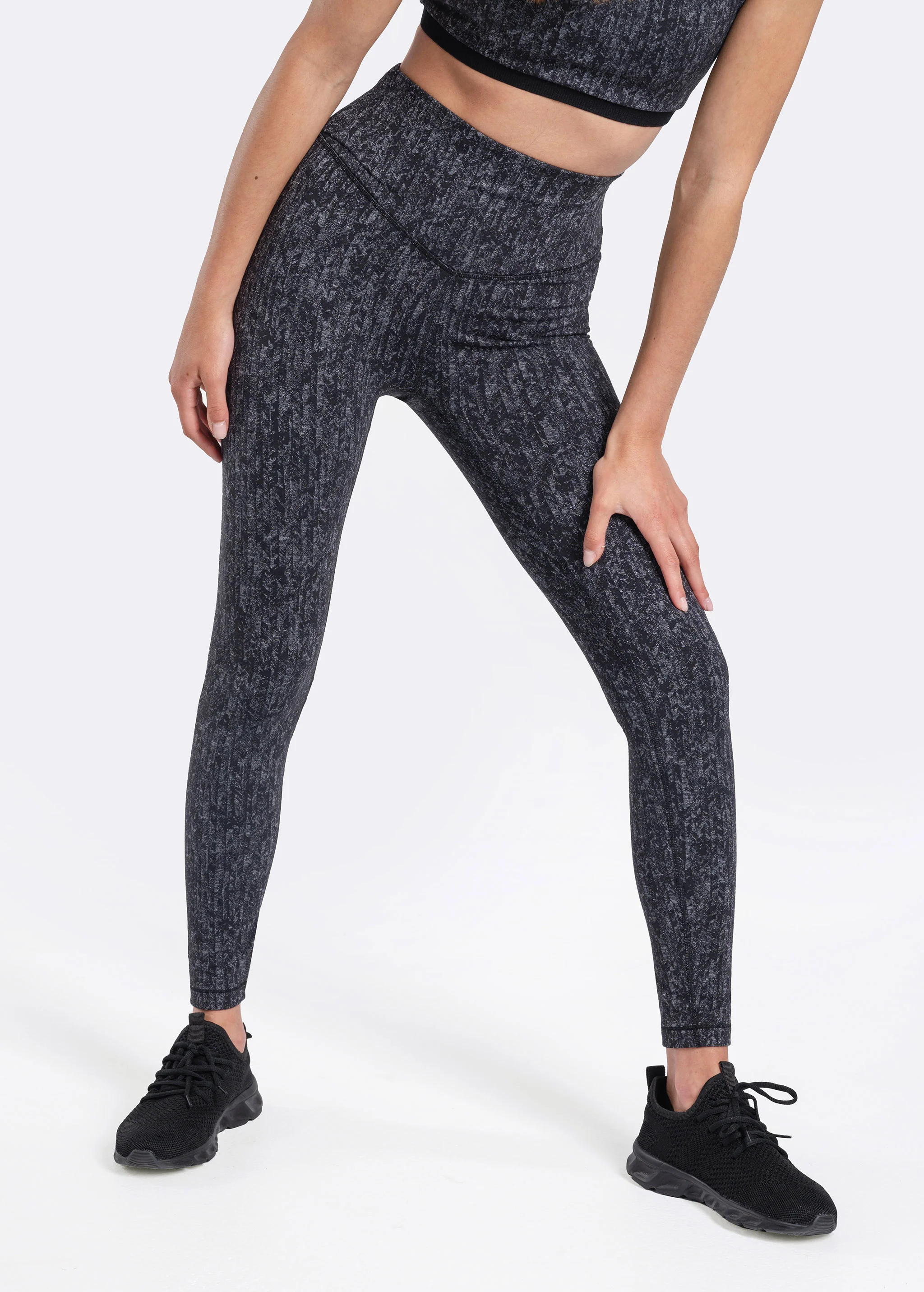 Fleury Ankle Leggings - Image 11