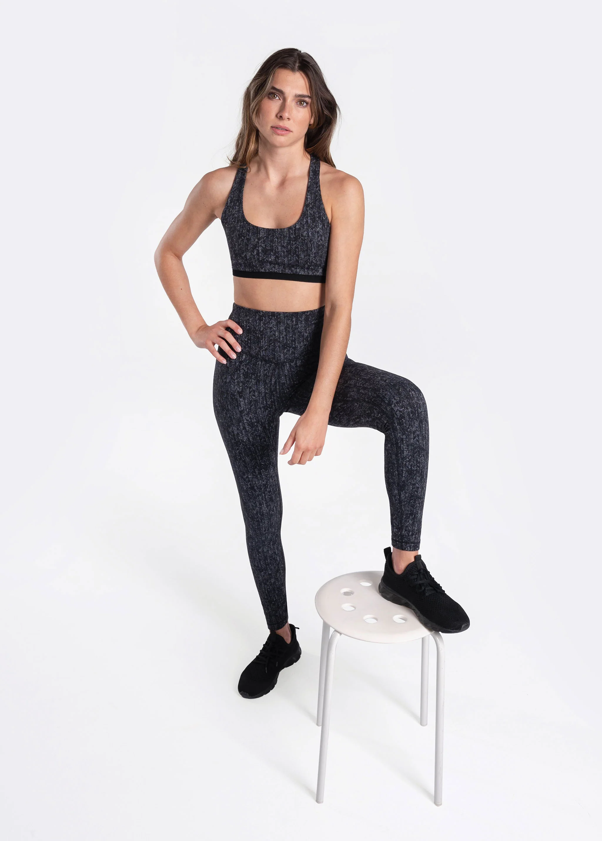 Fleury Ankle Leggings - Image 12
