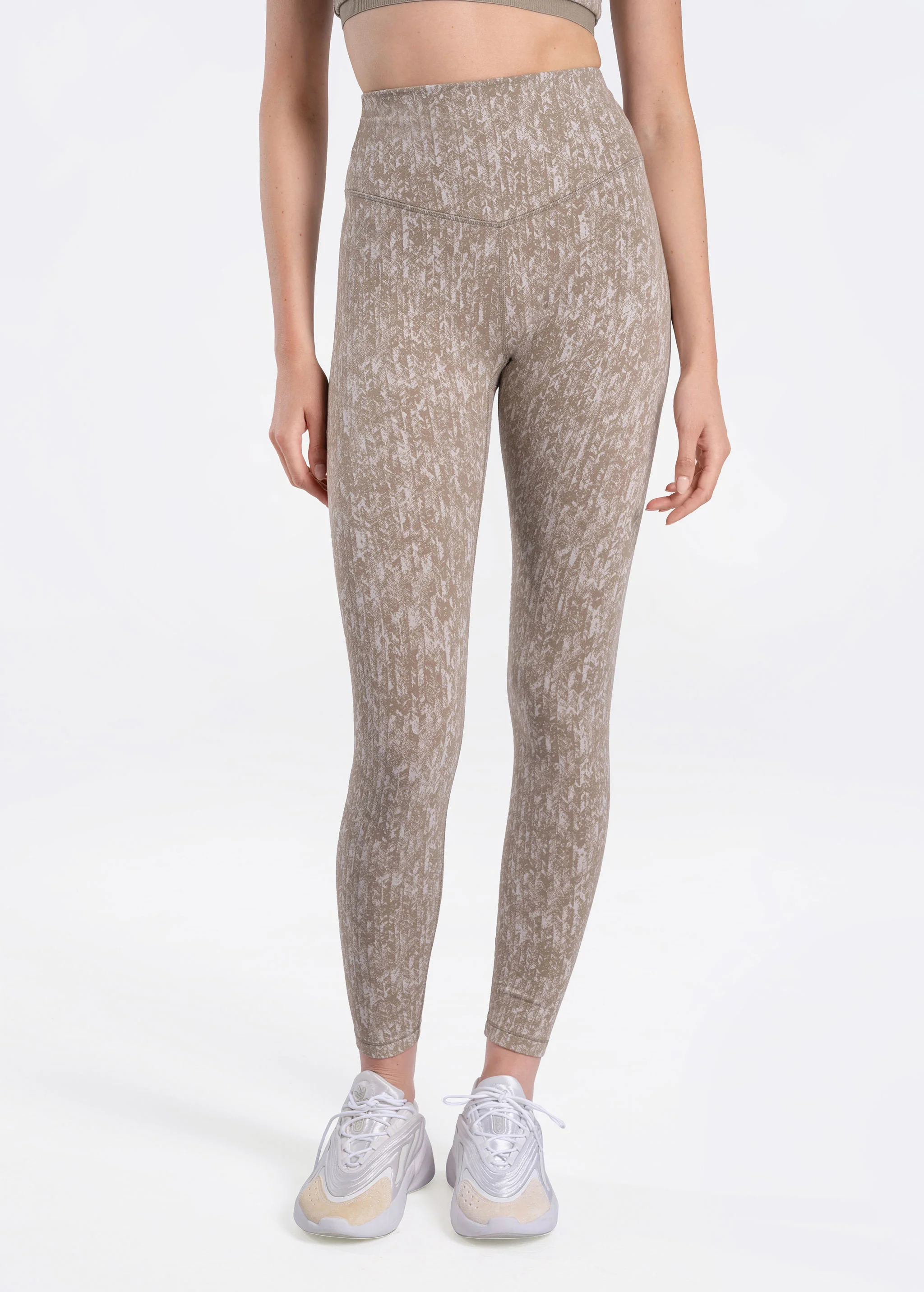 Fleury Ankle Leggings - Image 2