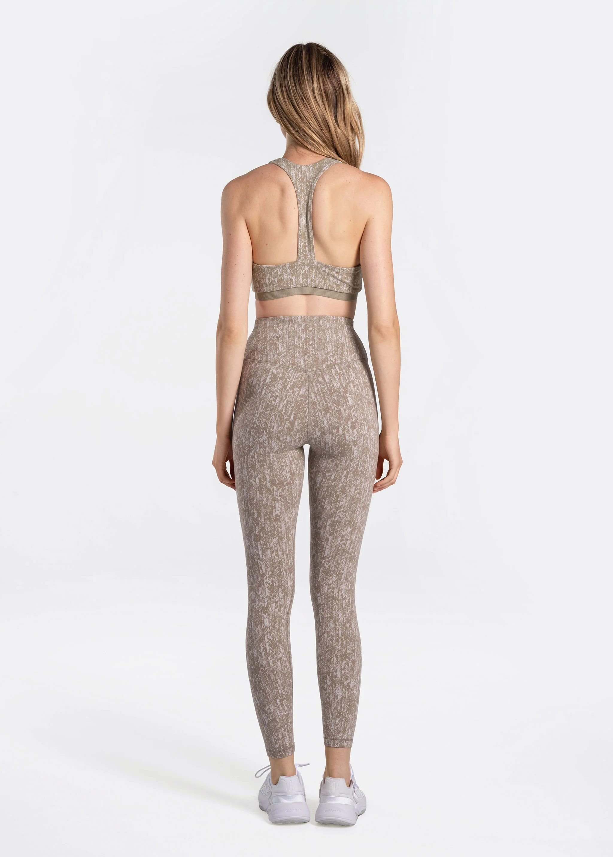 Fleury Ankle Leggings - Image 3