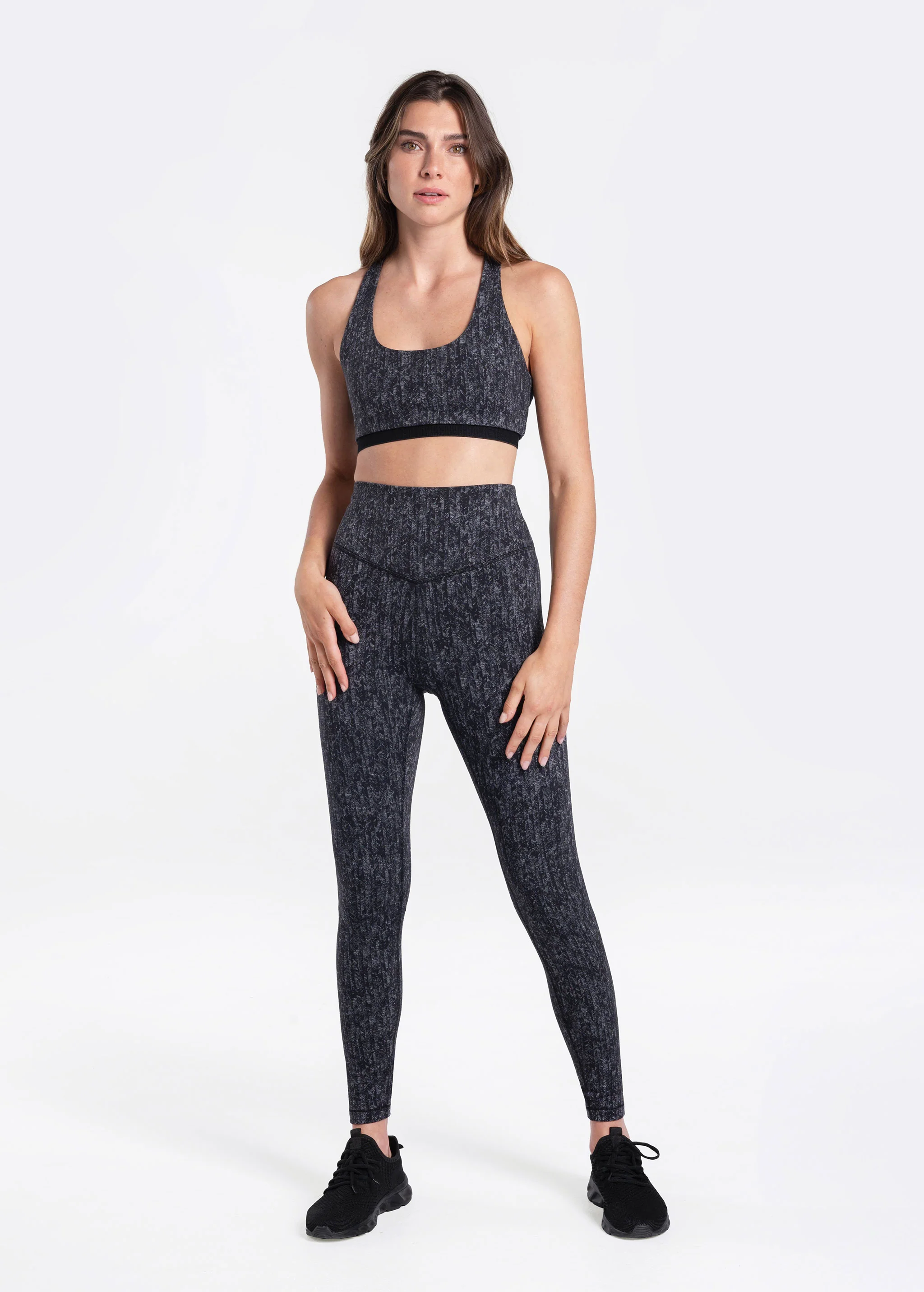 Fleury Ankle Leggings - Image 7
