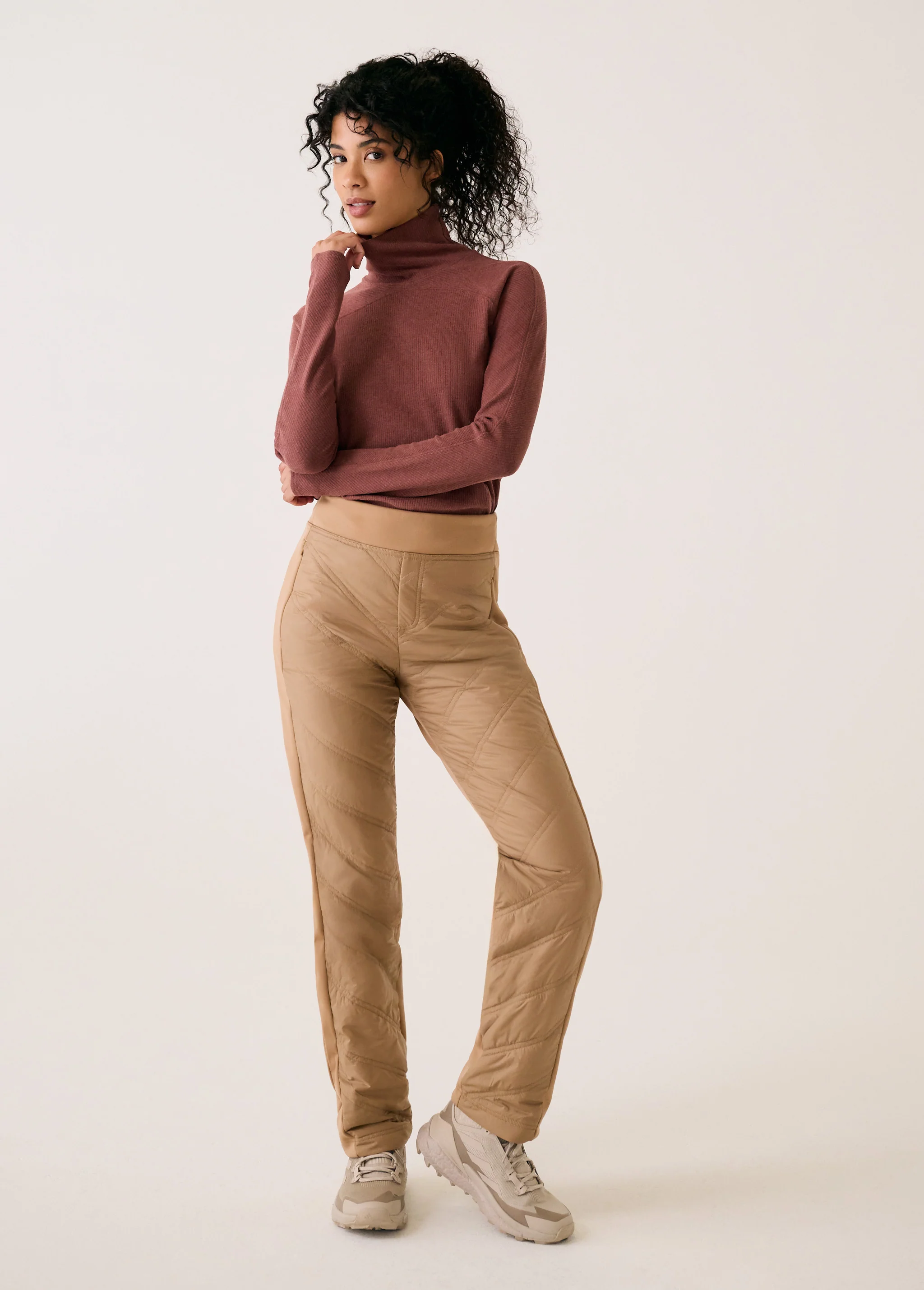 Flor Pants