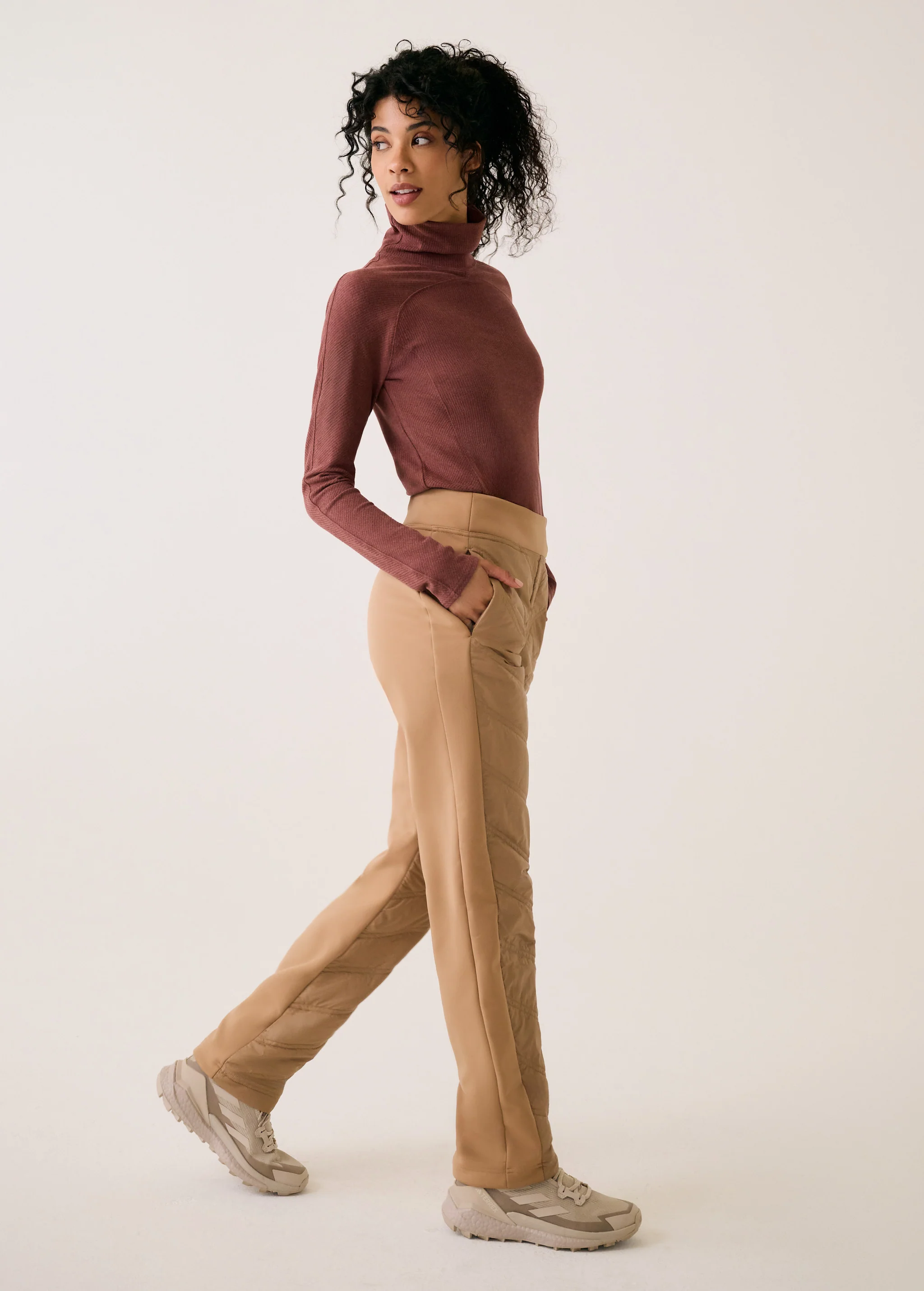 Flor Pants - Image 2
