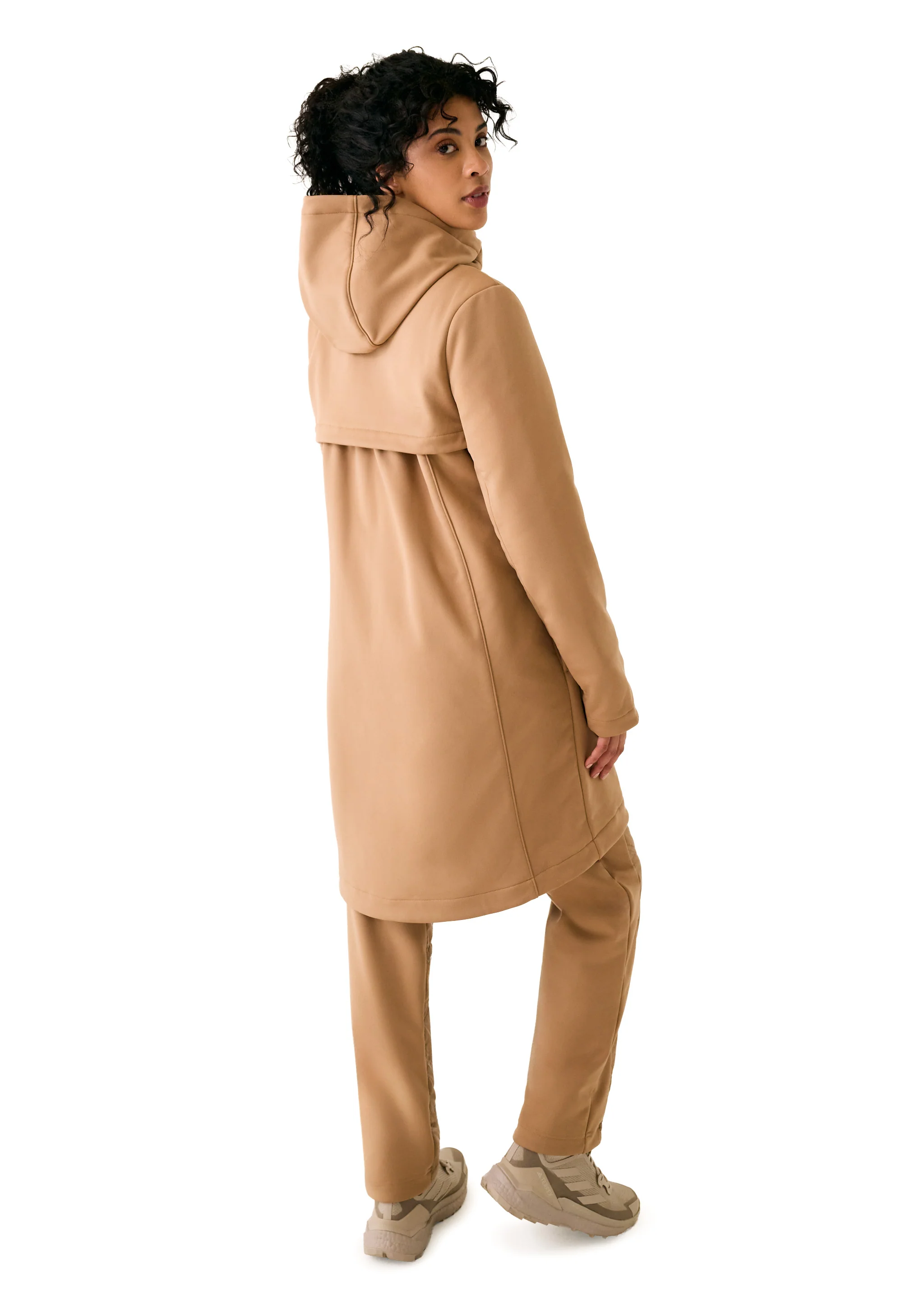 Flor Softshell Jacket - Image 11