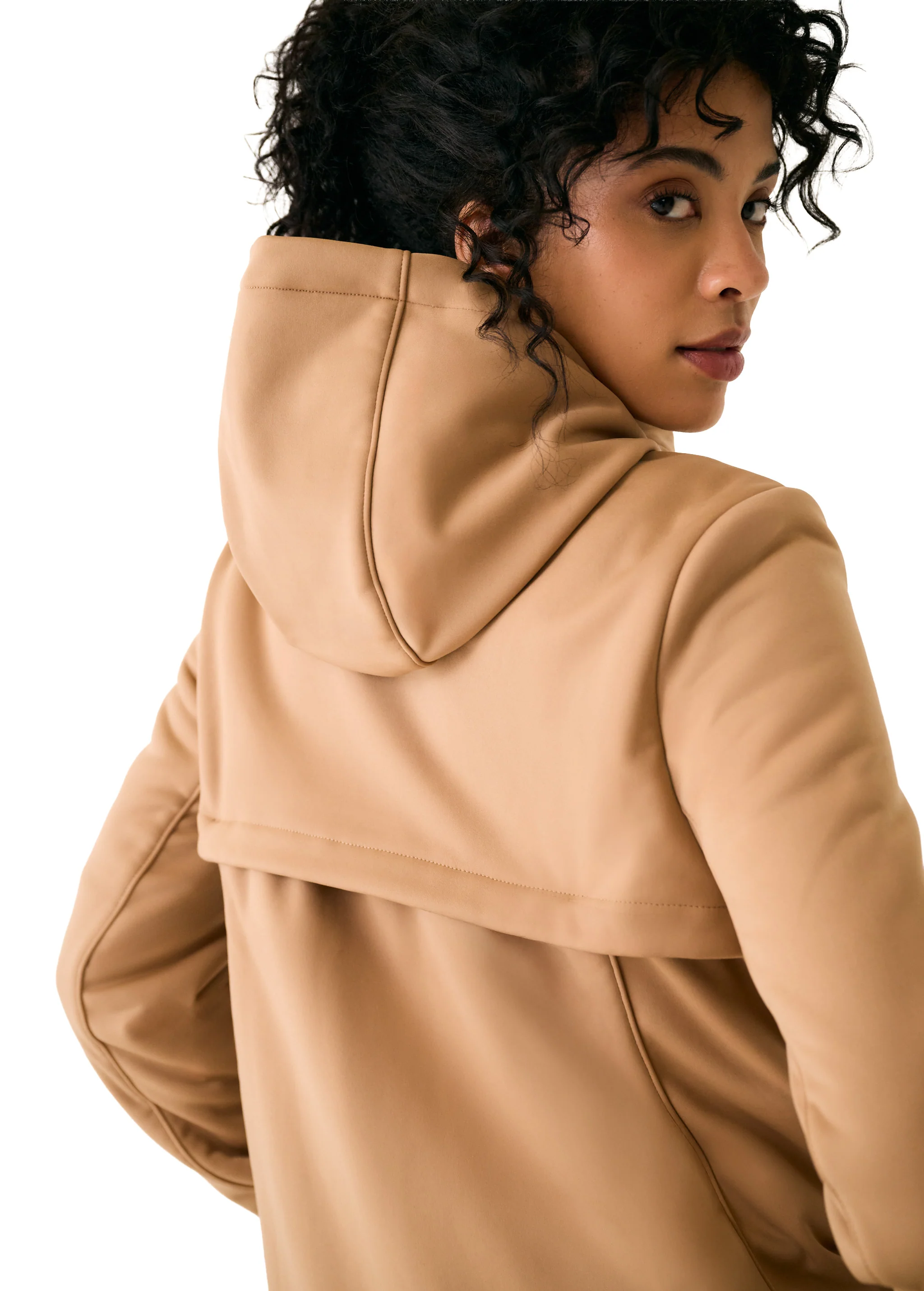 Flor Softshell Jacket - Image 14