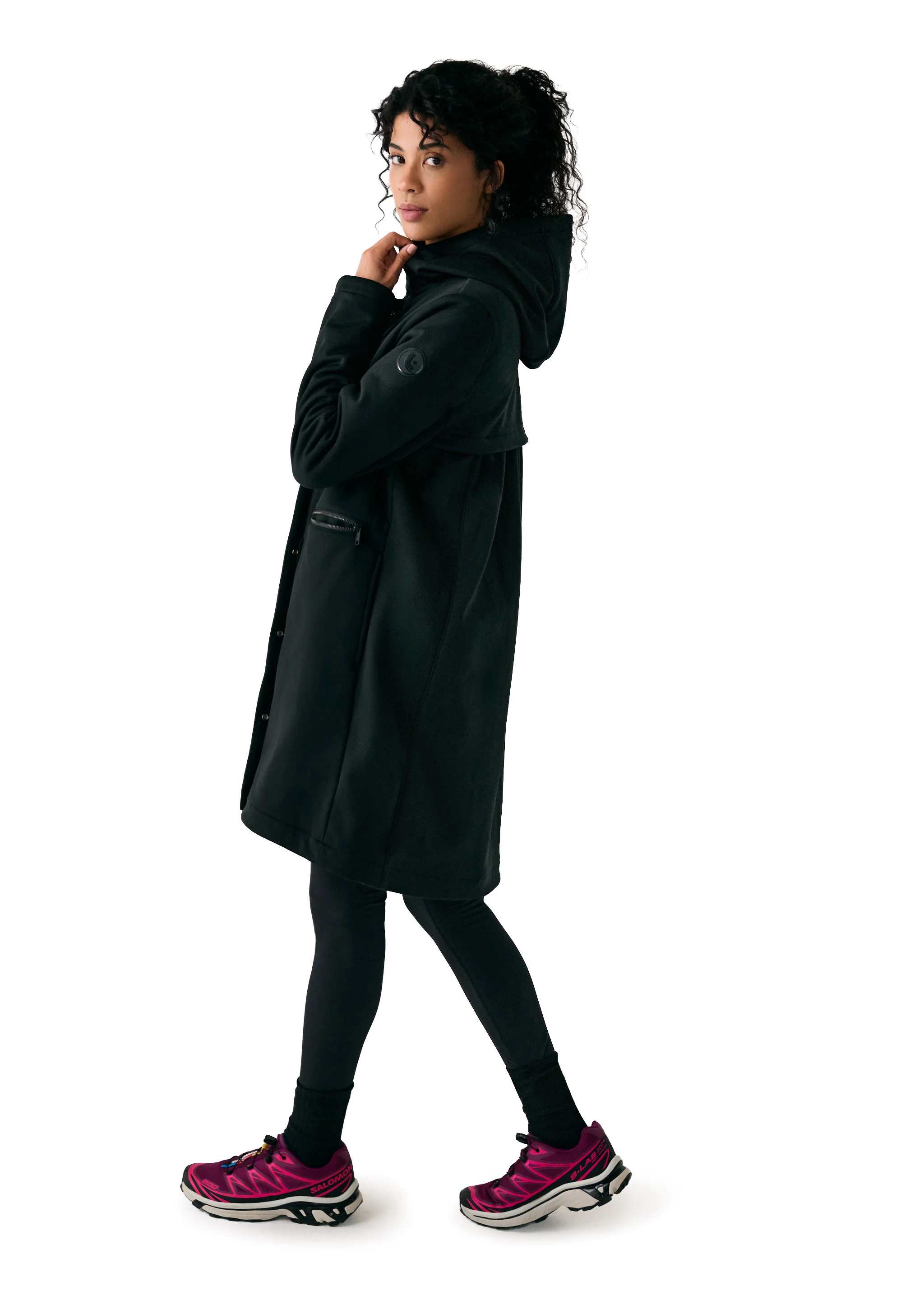 Flor Softshell Jacket - Image 16