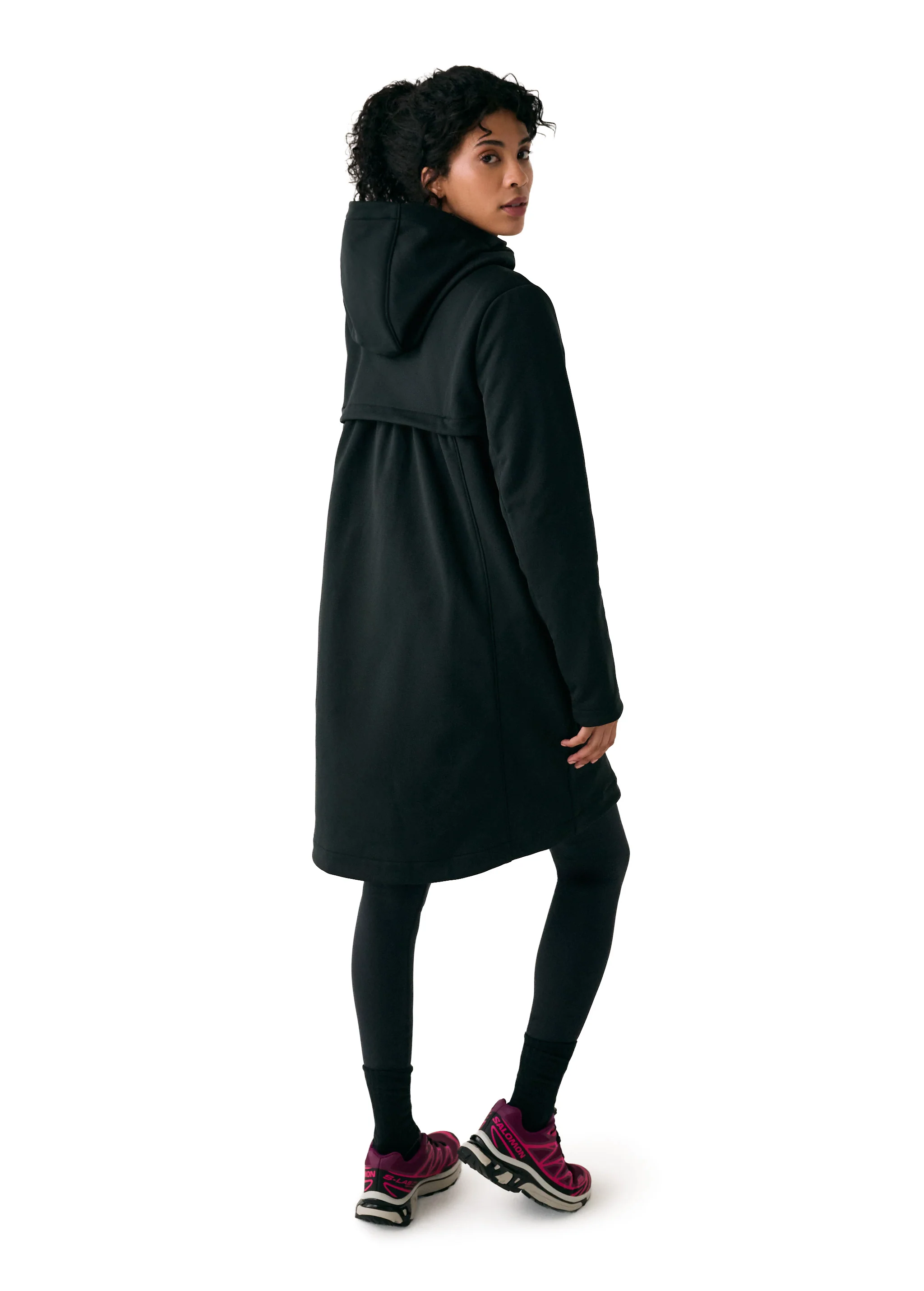 Flor Softshell Jacket - Image 17