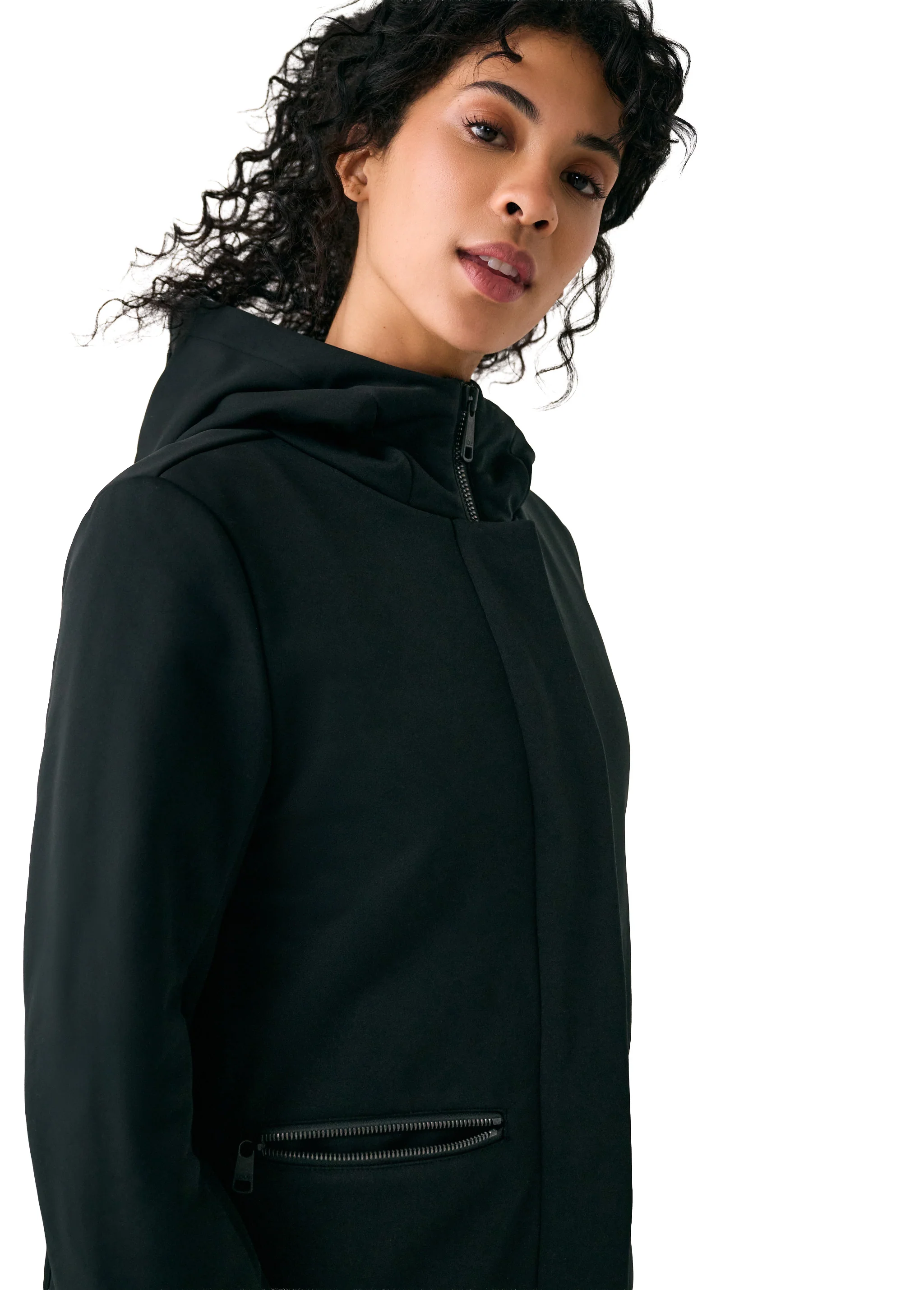 Flor Softshell Jacket - Image 18
