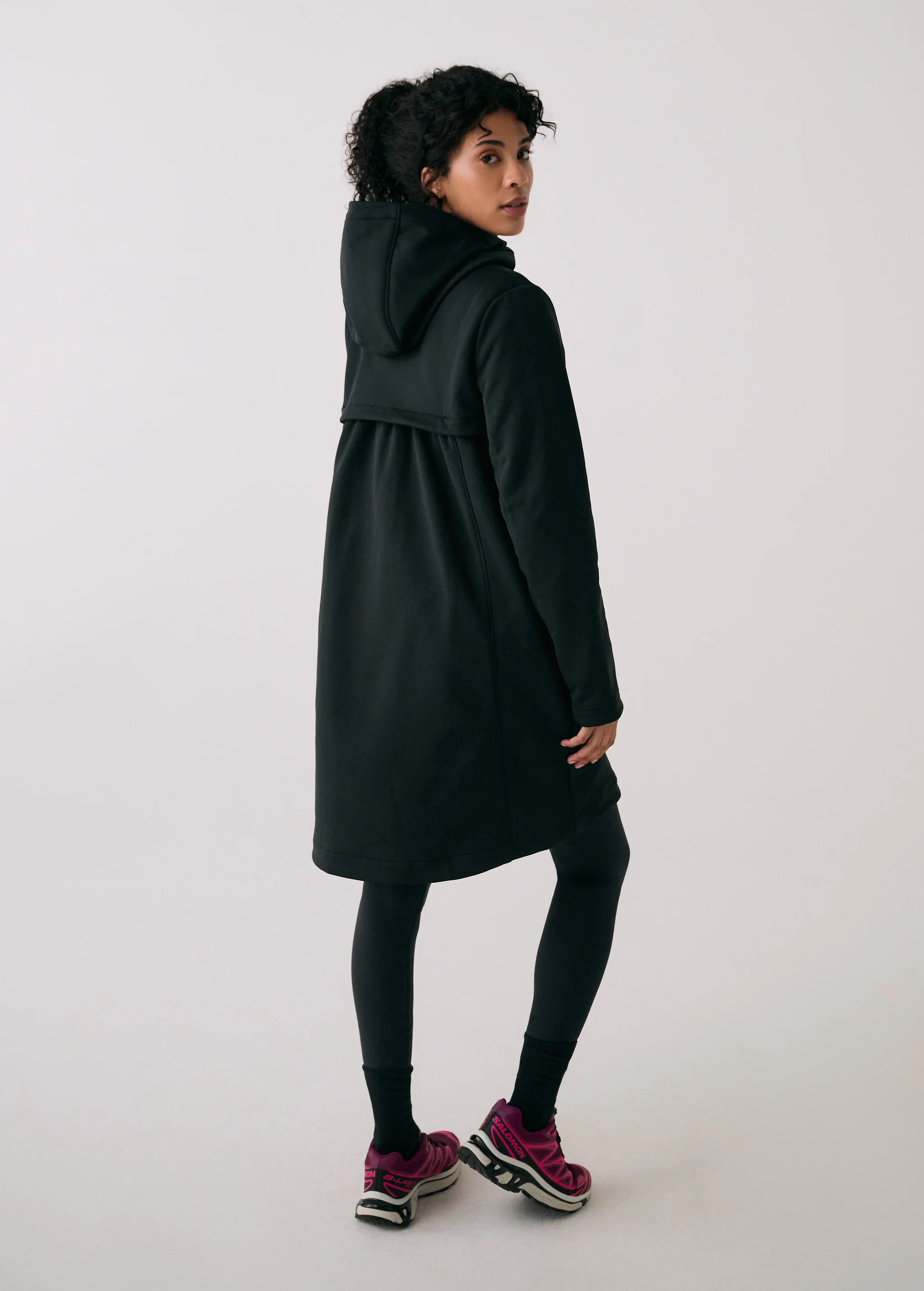 Flor Softshell Jacket - Image 8