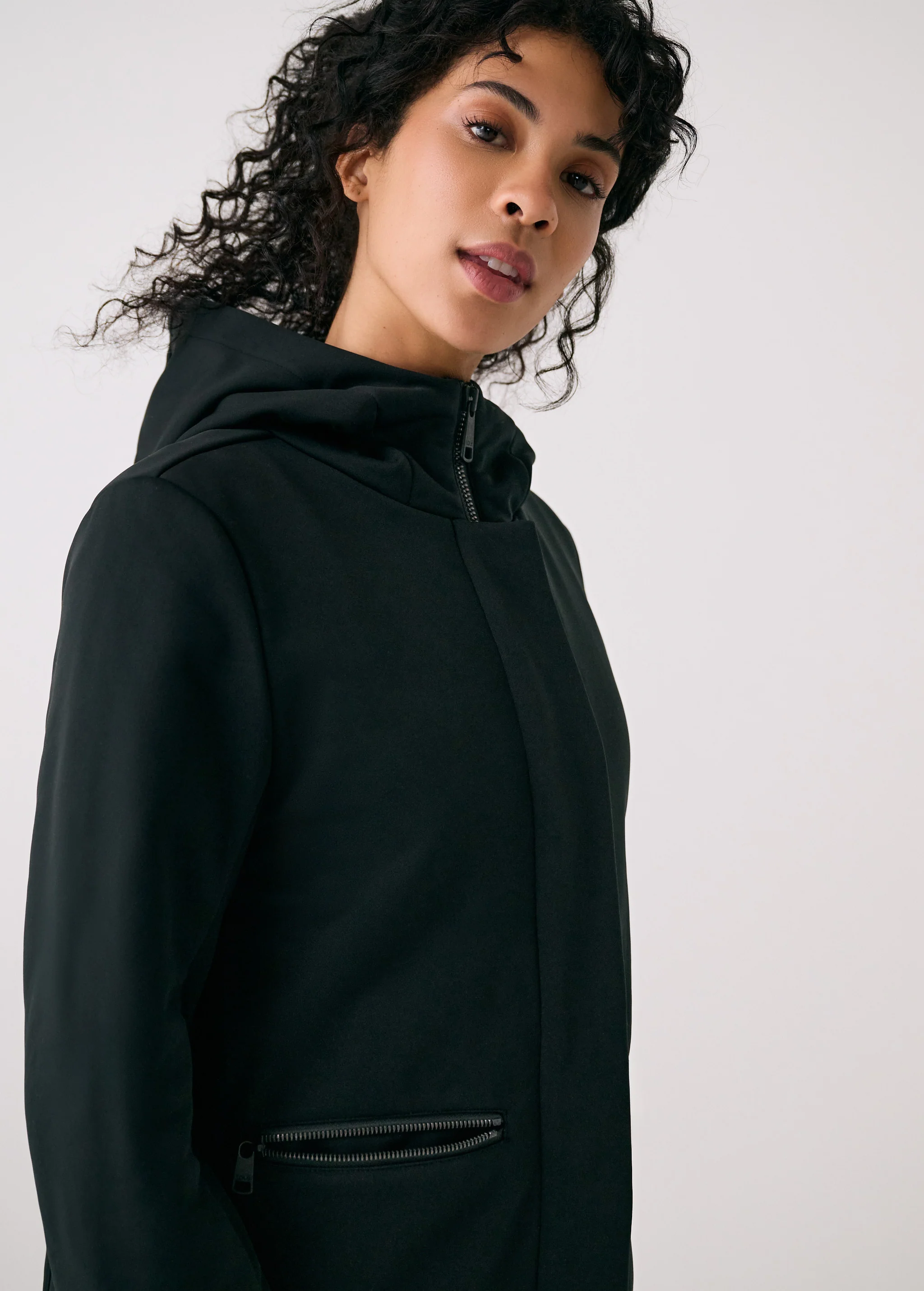 Flor Softshell Jacket - Image 9