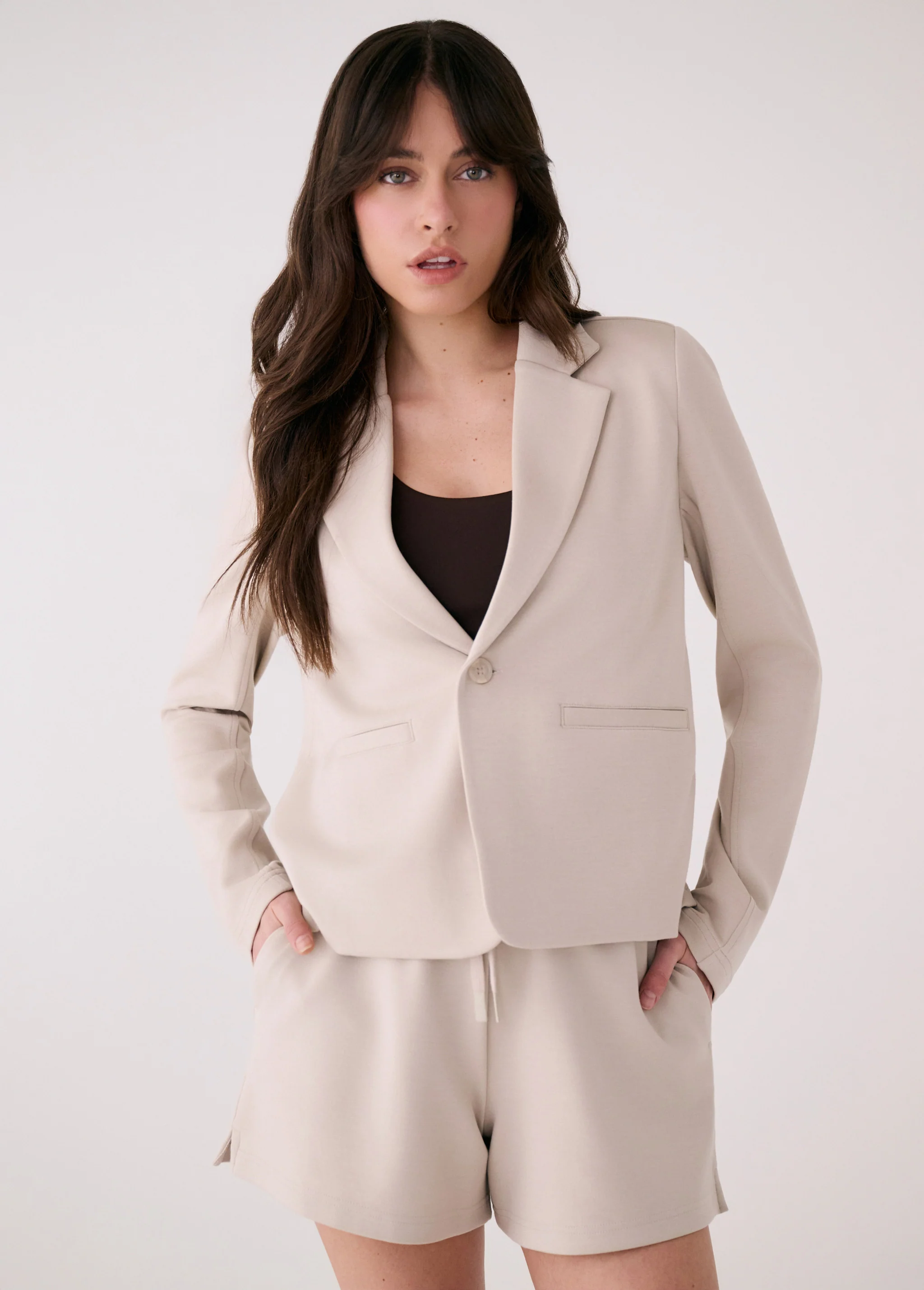 Flow Blazer