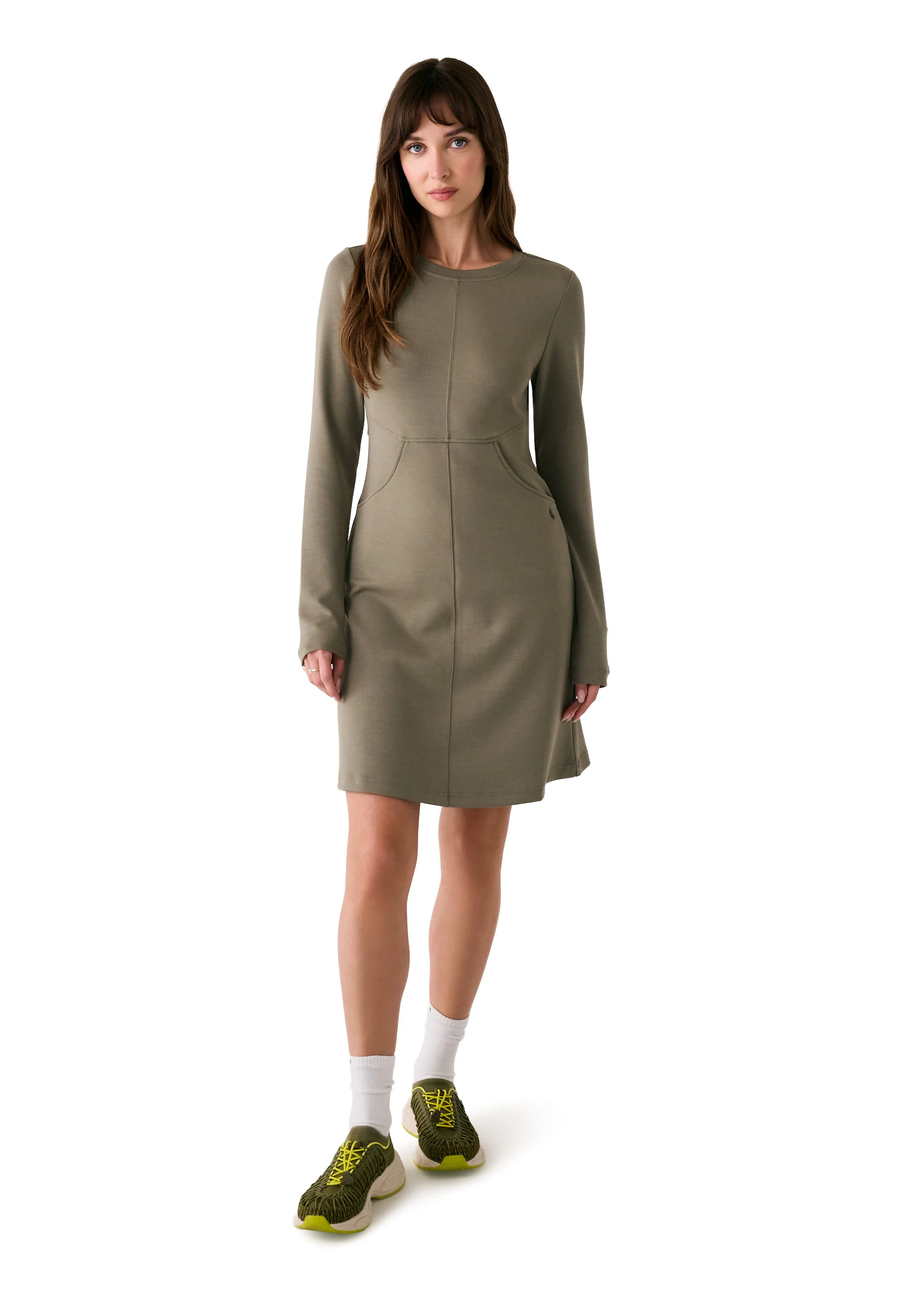 Flow Dress - Image 13