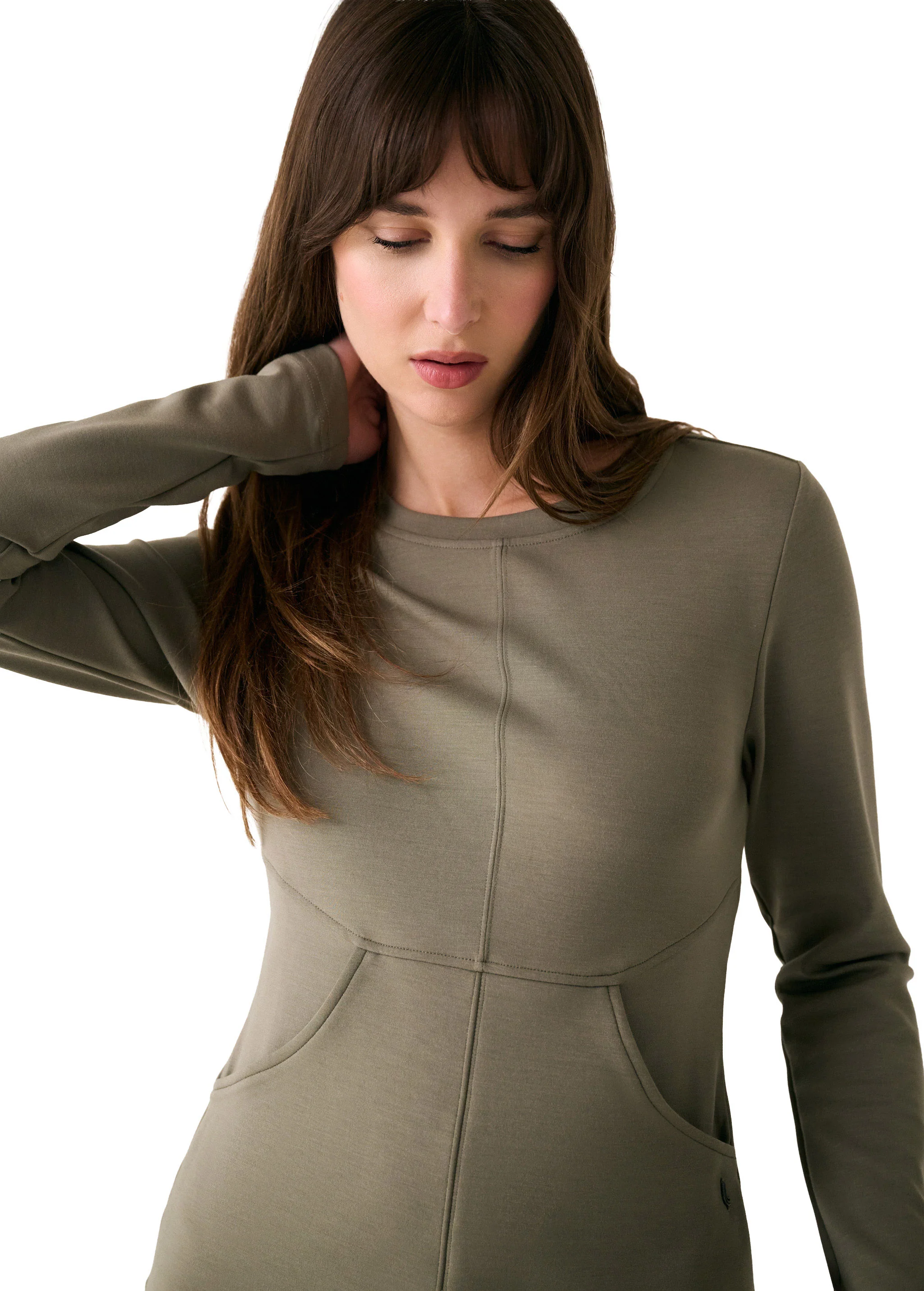 Flow Dress - Image 16