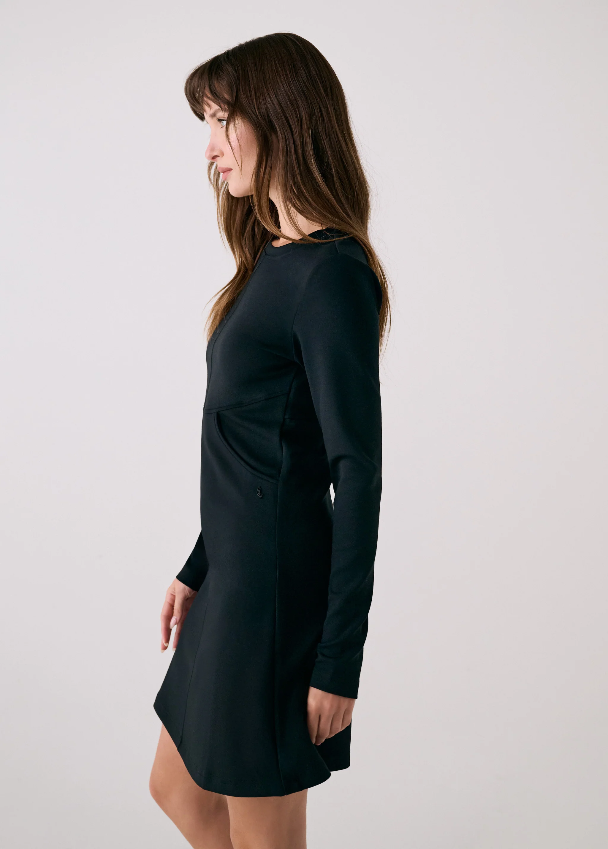Flow Dress - Image 3