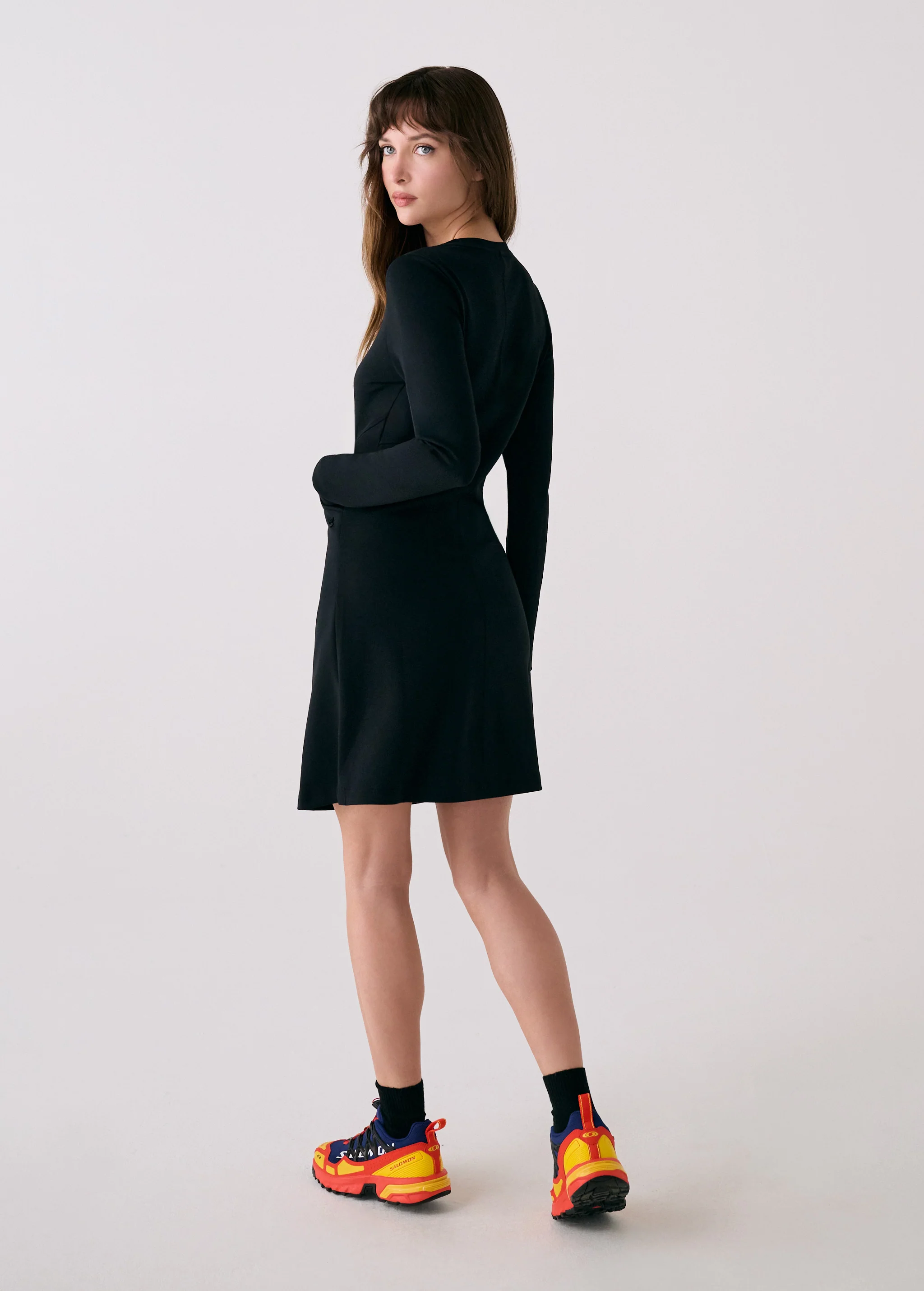 Flow Dress - Image 4