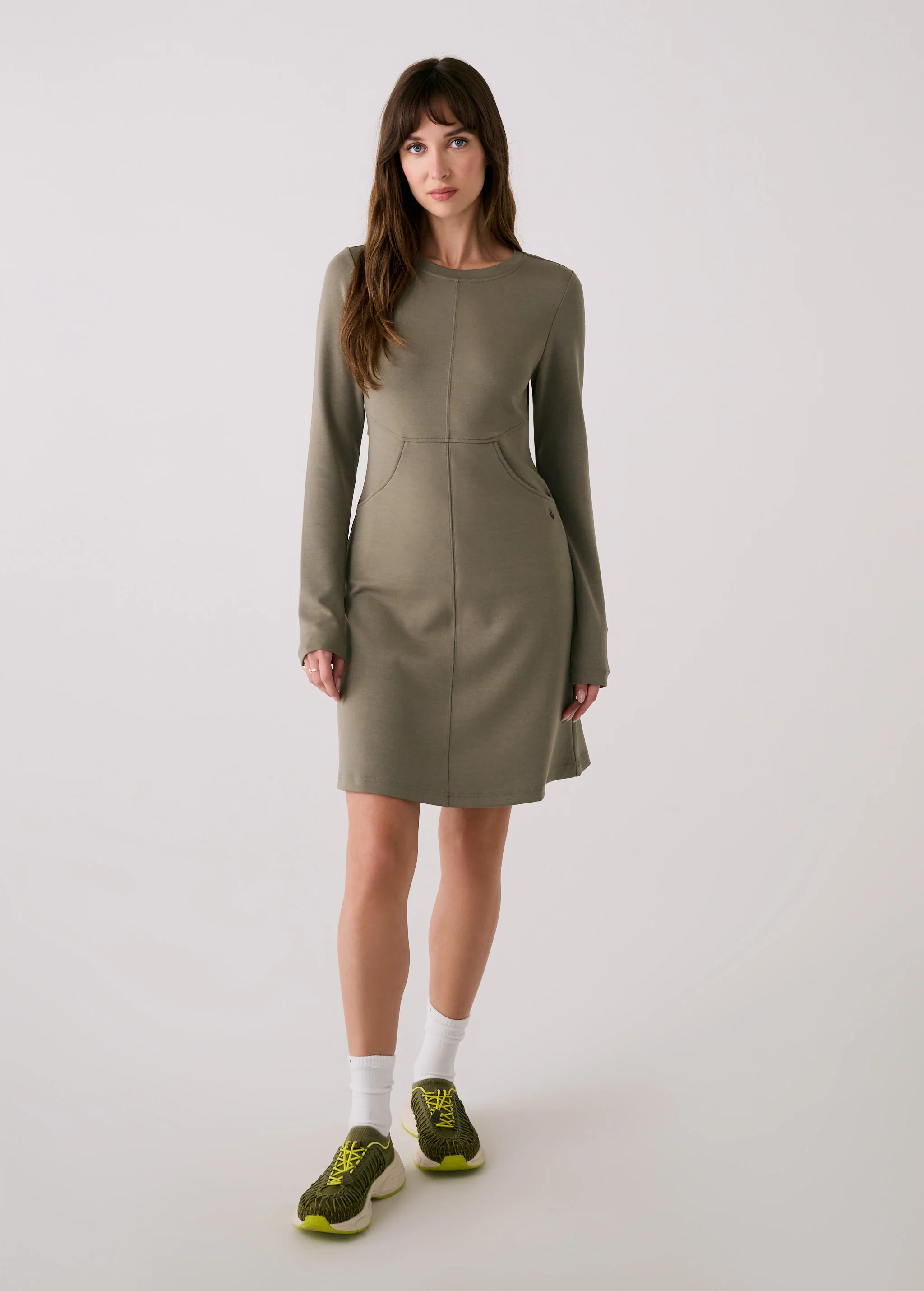 Flow Dress - Image 5