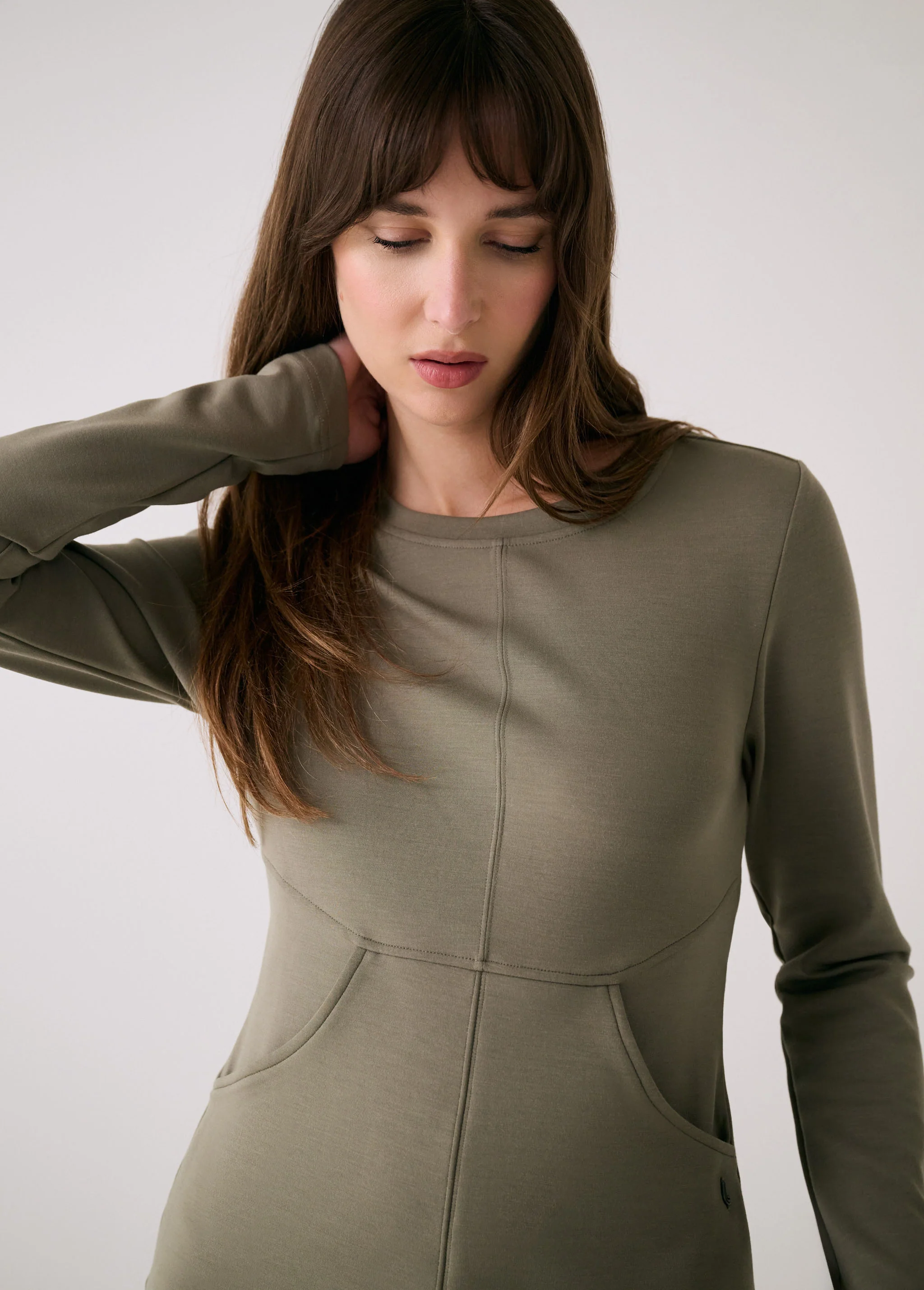 Flow Dress - Image 6