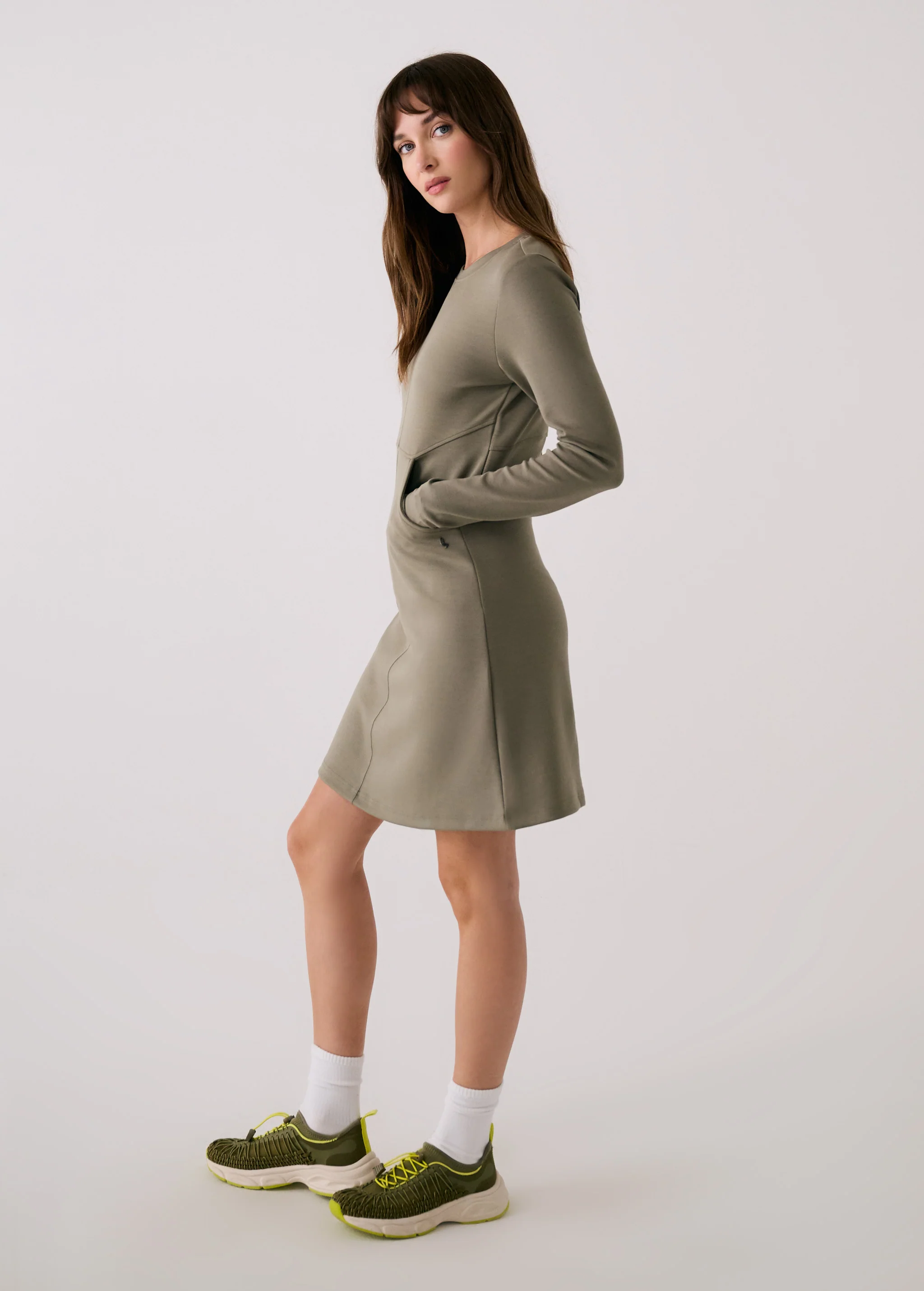 Flow Dress - Image 7