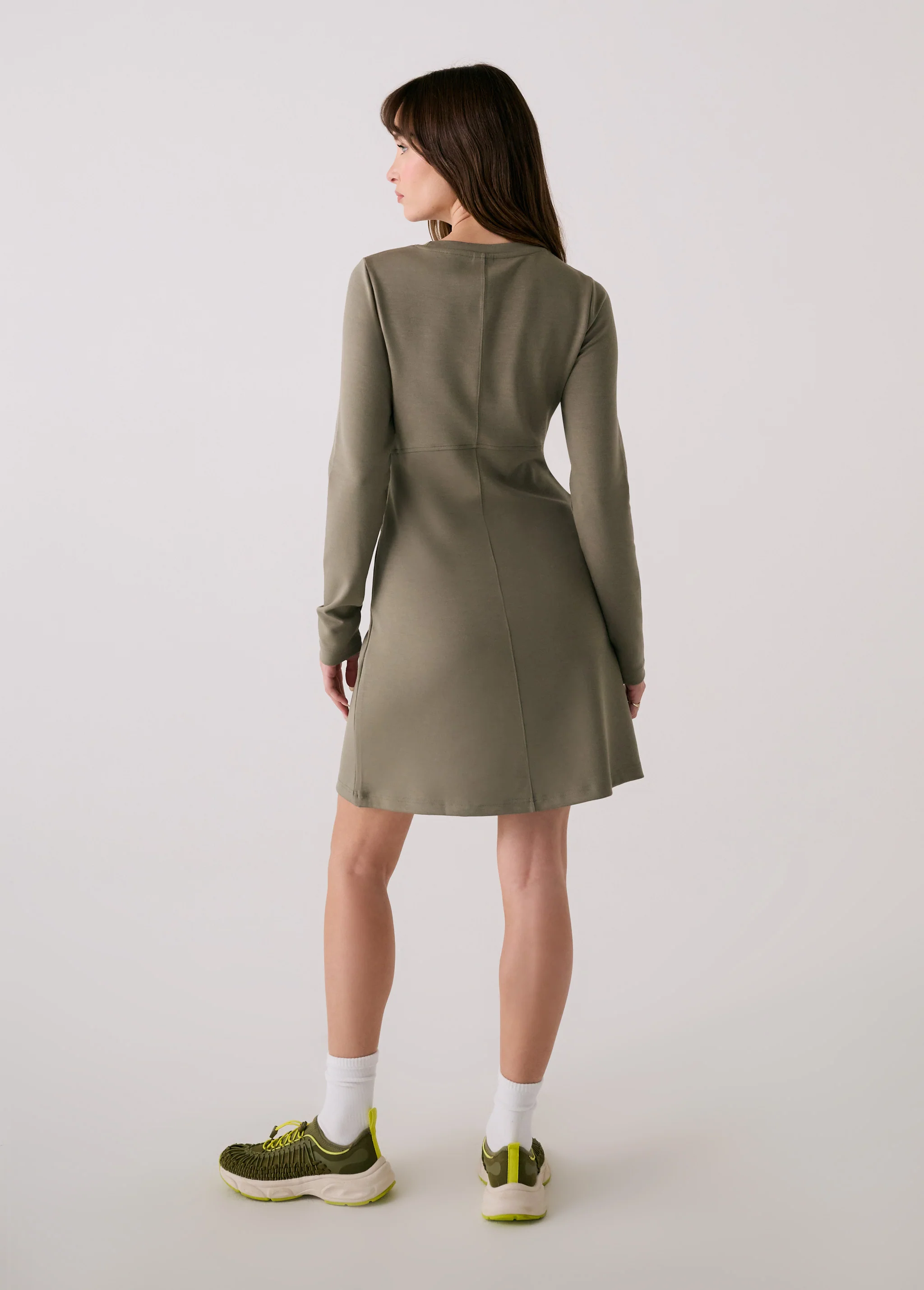 Flow Dress - Image 8