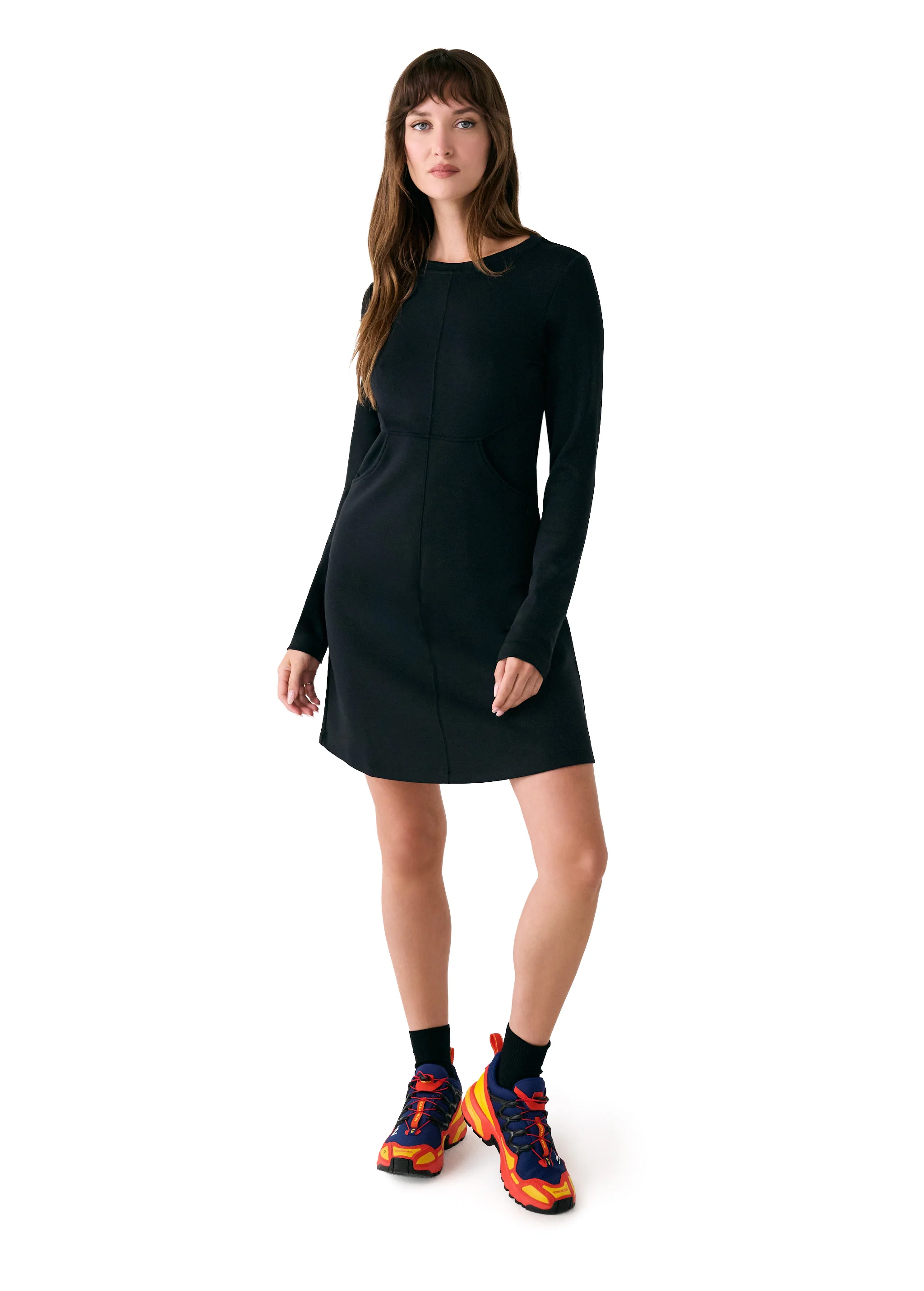 Flow Dress - Image 9