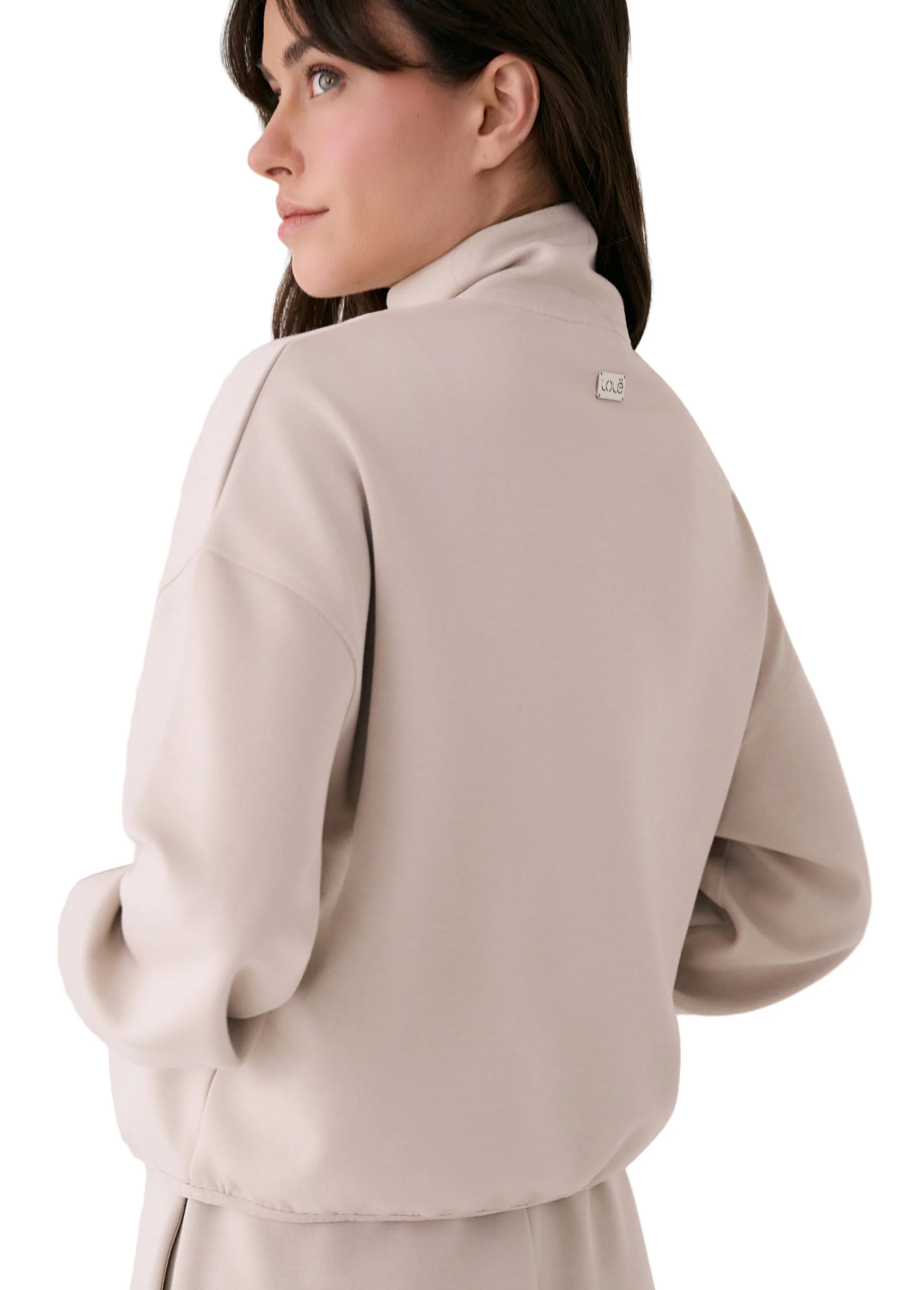 Flow Half Zip Top - Image 10