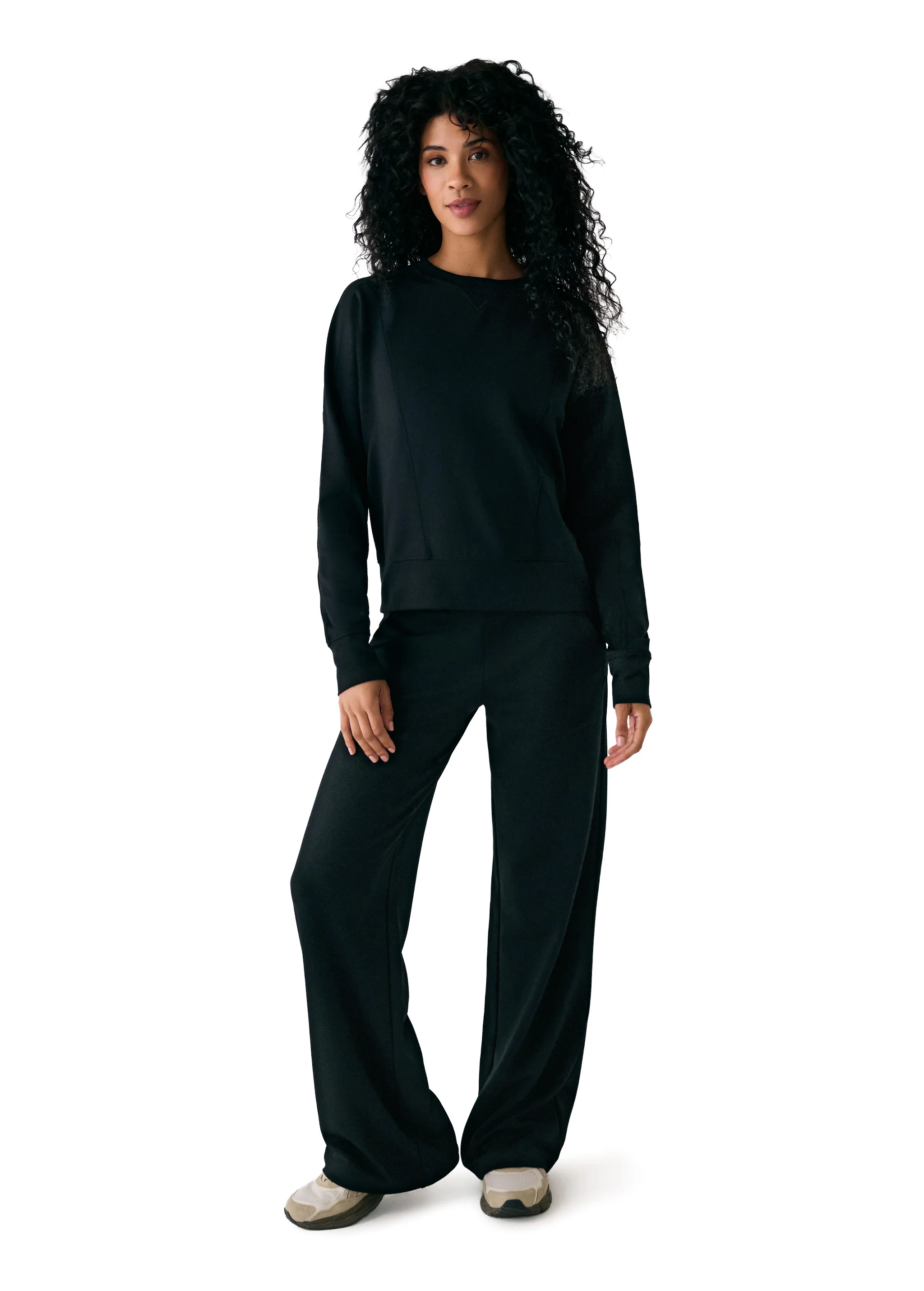 Flow Long Sleeve Top - Image 13