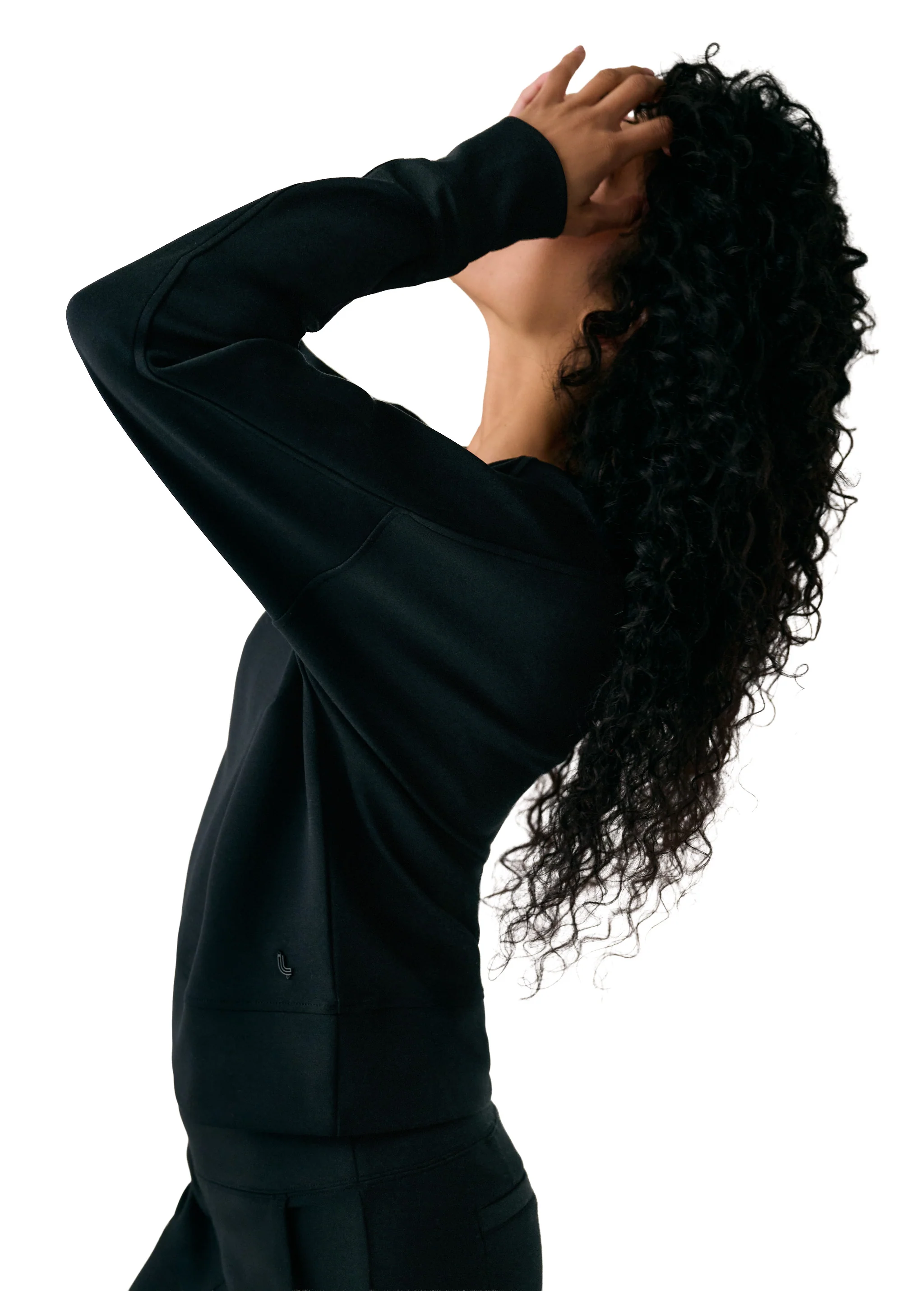 Flow Long Sleeve Top - Image 14