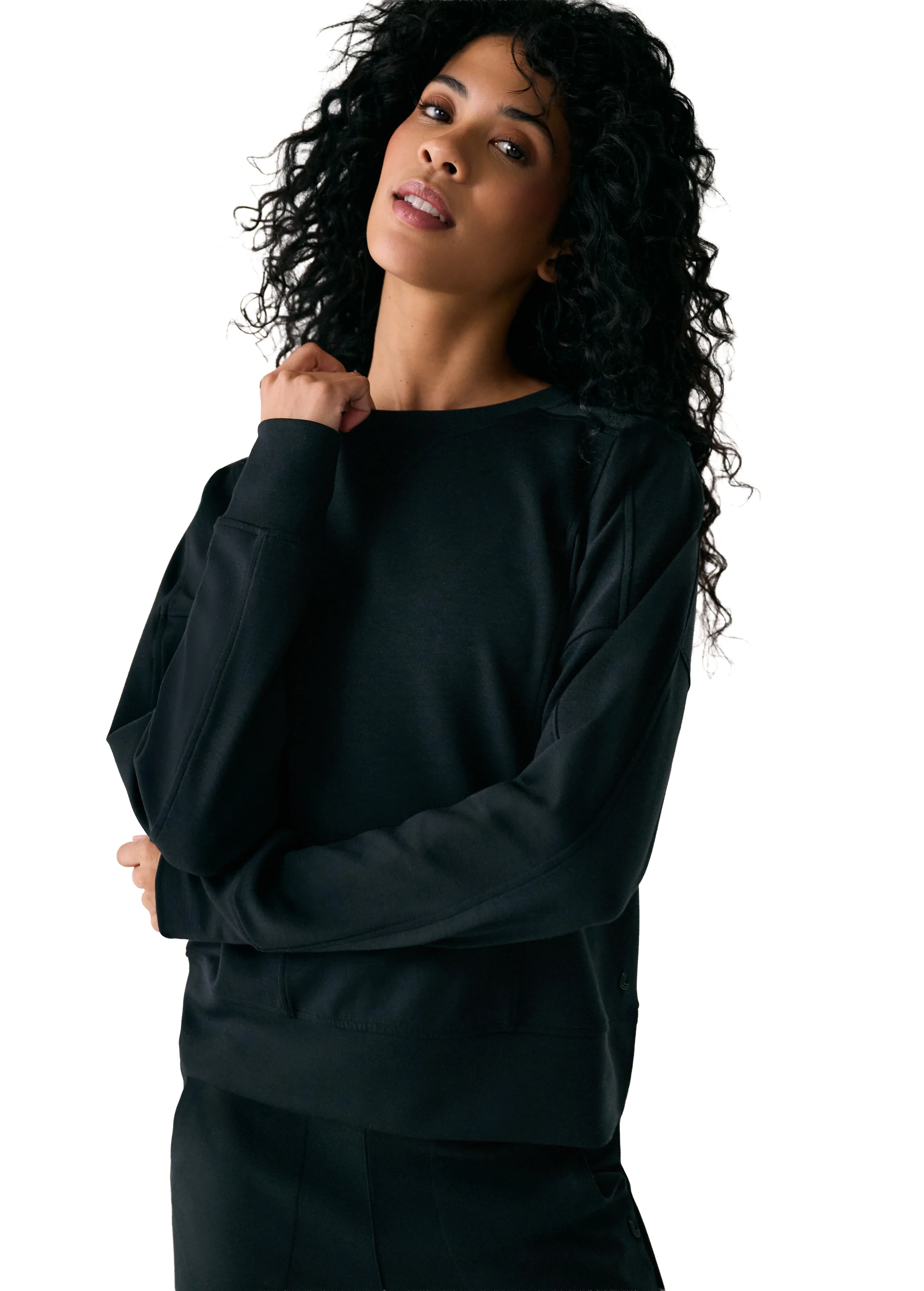 Flow Long Sleeve Top - Image 16