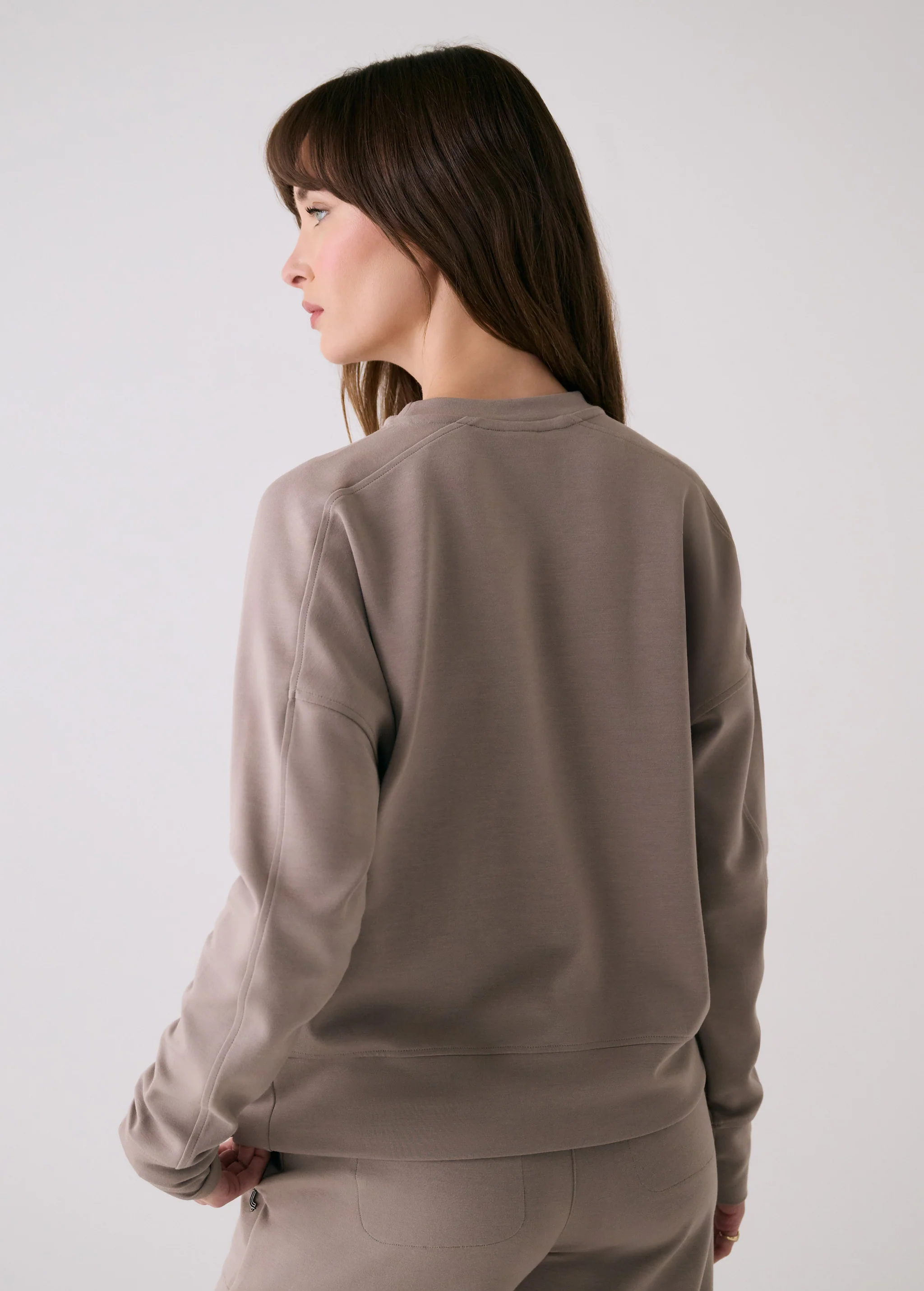 Flow Long Sleeve Top - Image 4