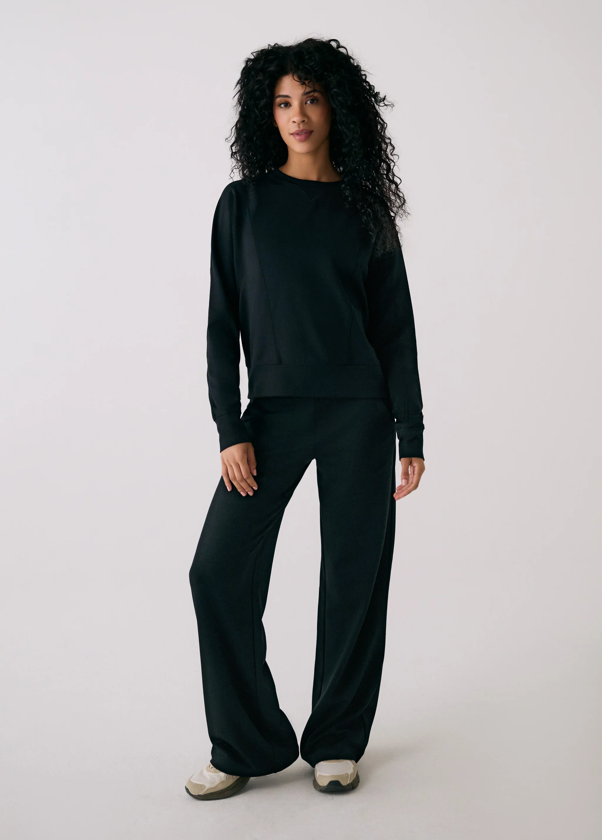 Flow Long Sleeve Top - Image 5
