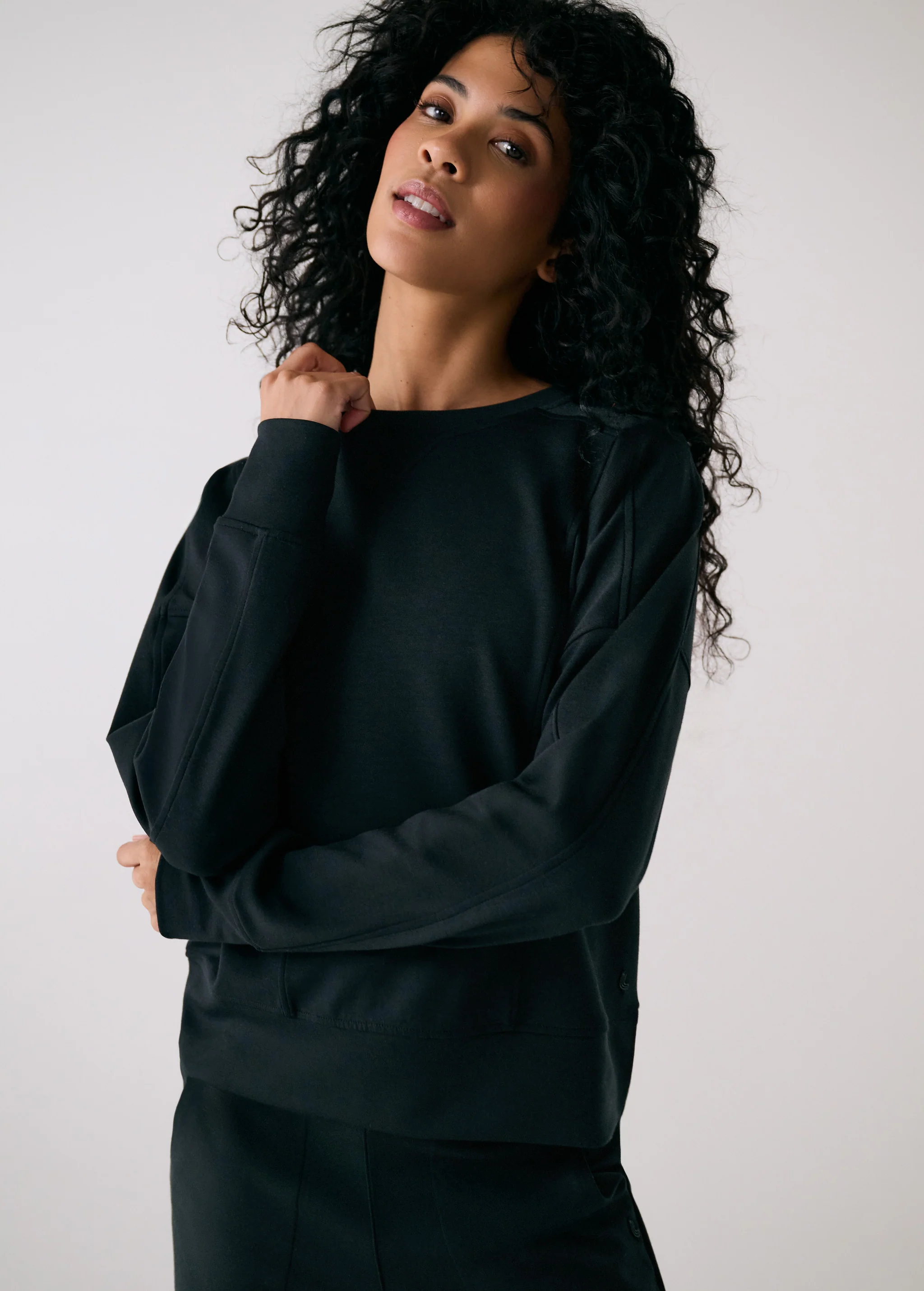 Flow Long Sleeve Top - Image 6