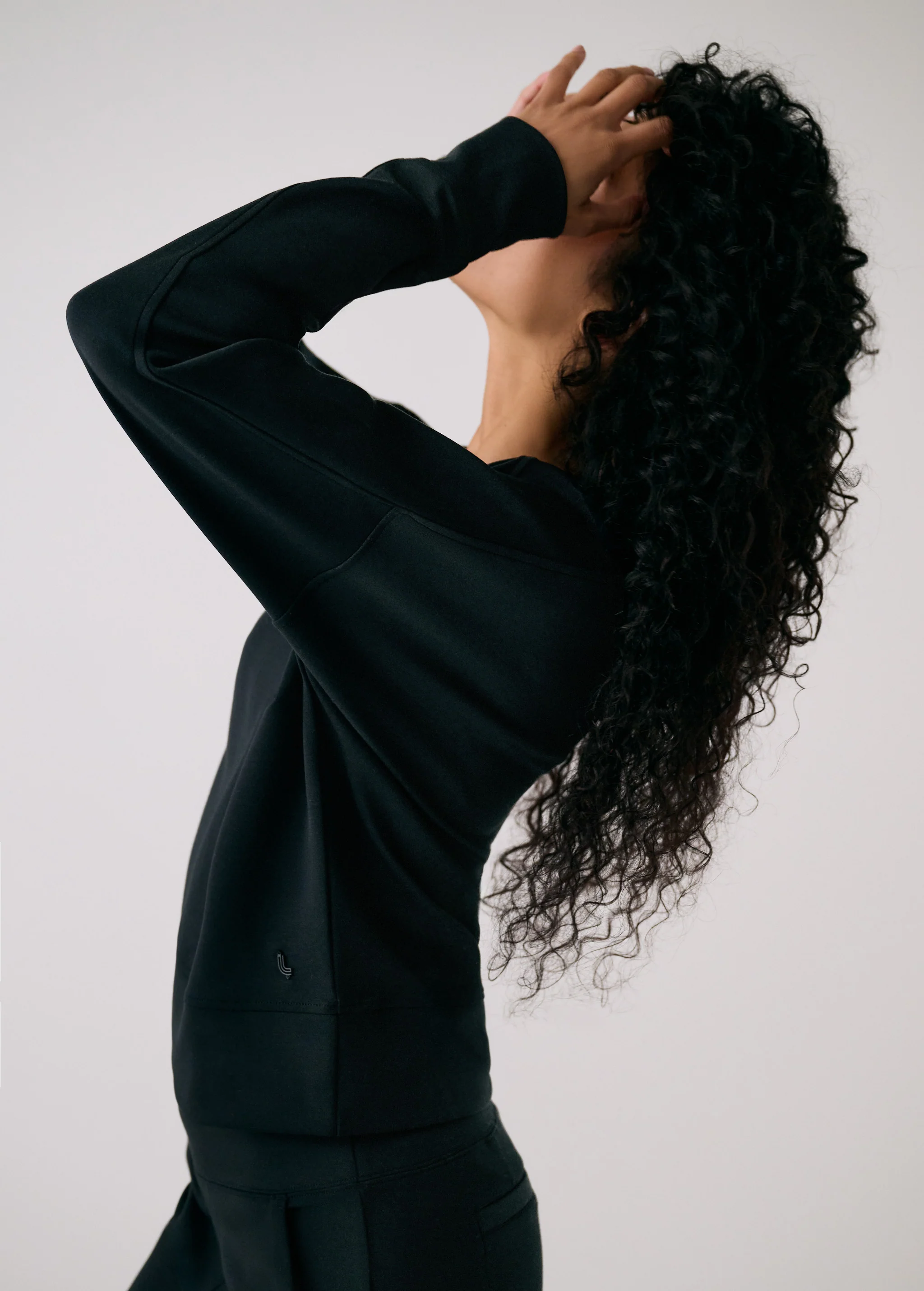 Flow Long Sleeve Top - Image 7
