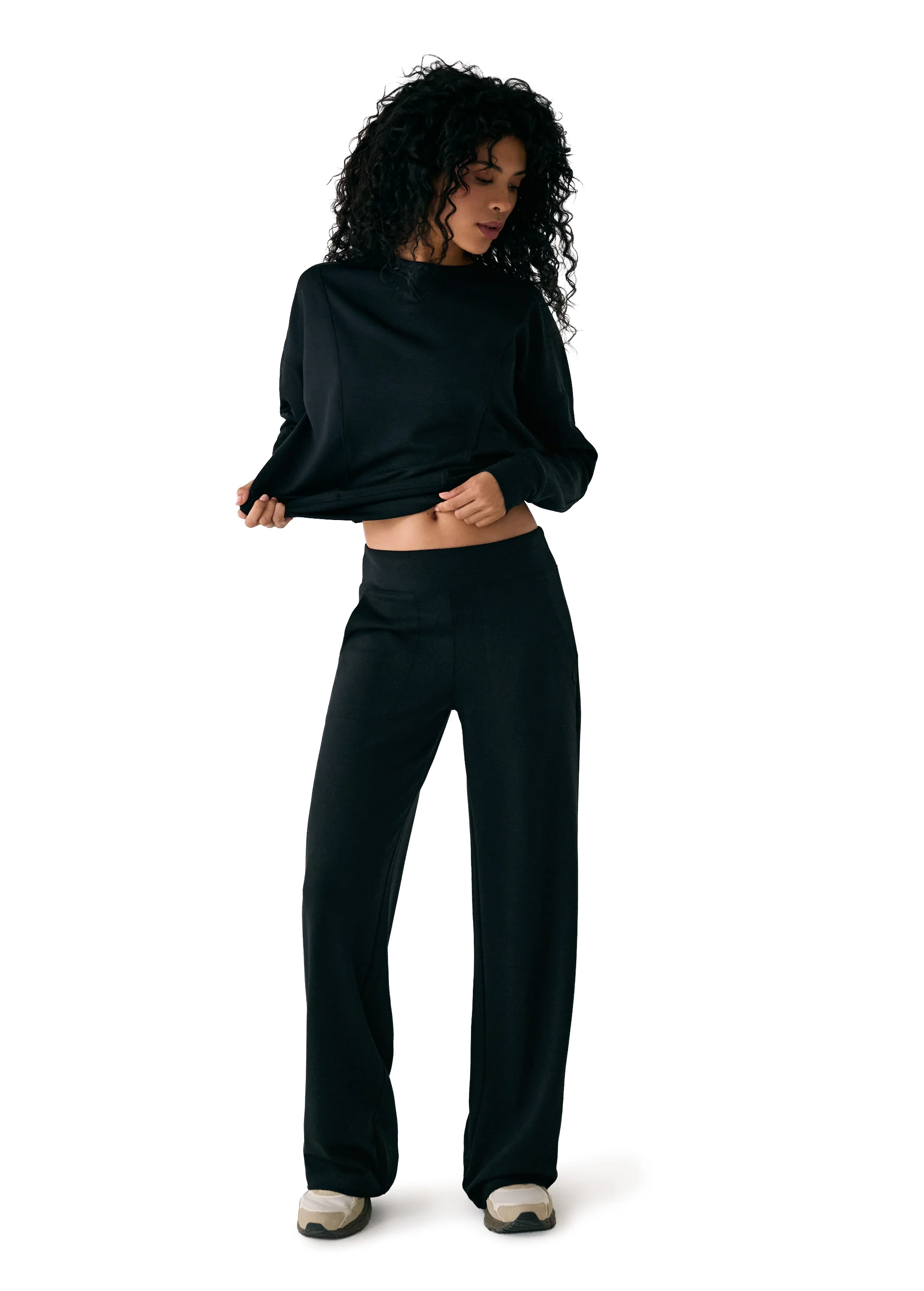 Flow Wide Leg Pants - Image 10