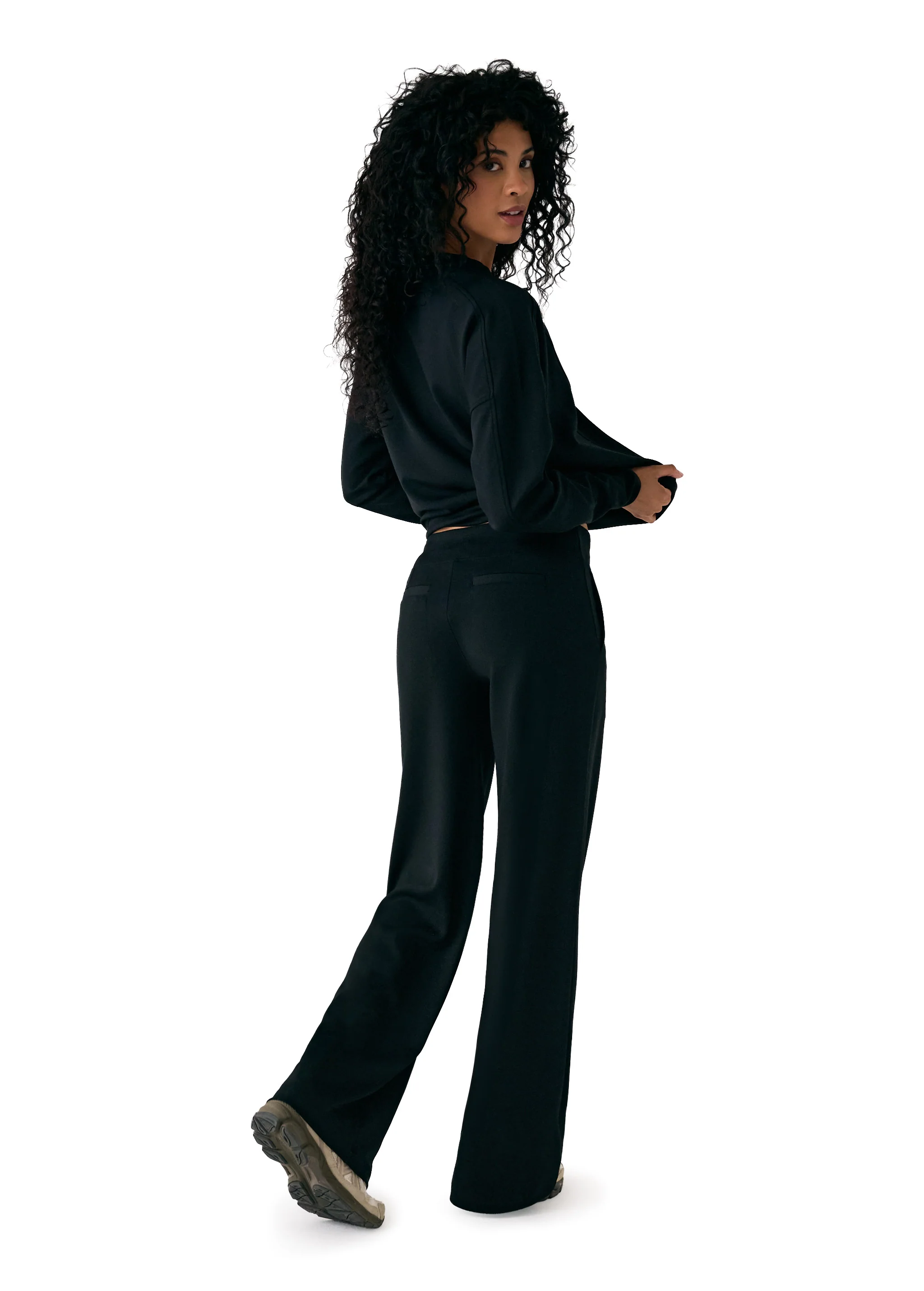Flow Wide Leg Pants - Image 12