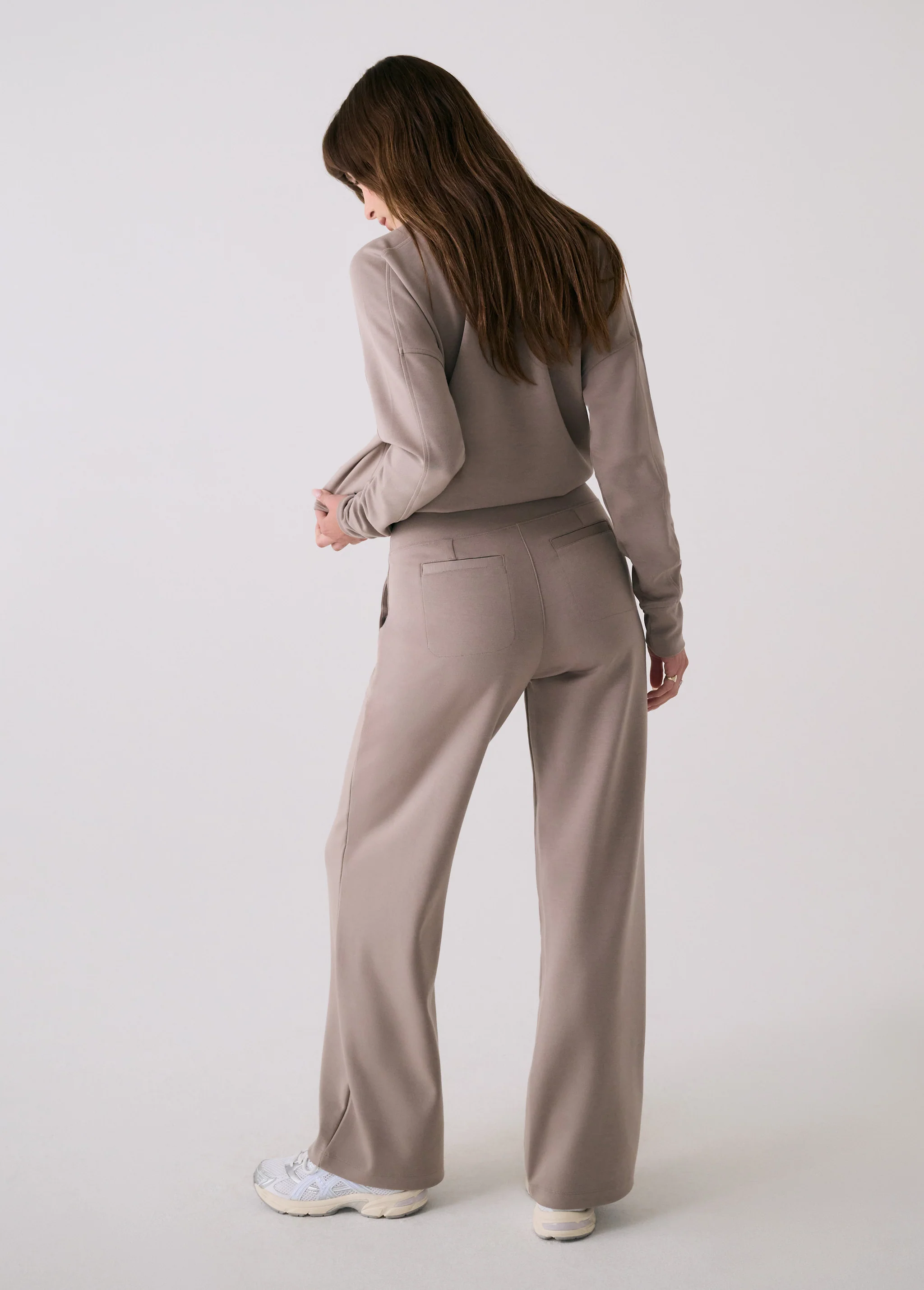 Flow Wide Leg Pants - Image 6