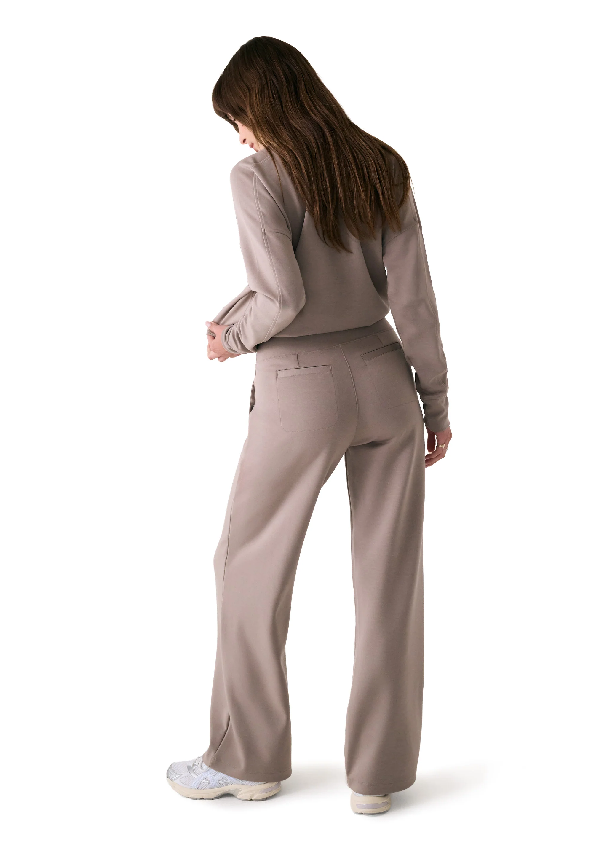 Flow Wide Leg Pants - Image 9