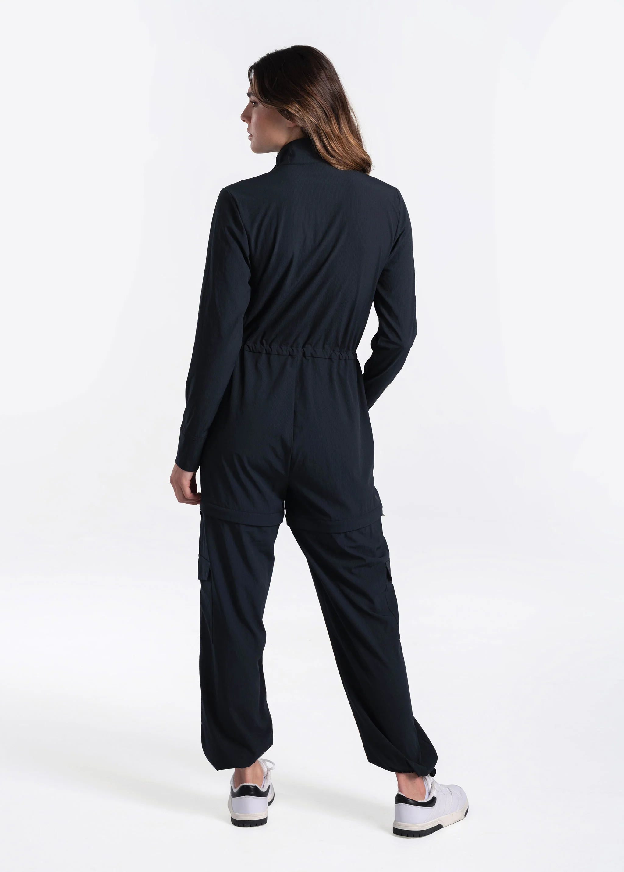 Forillon Jumpsuit - Image 2