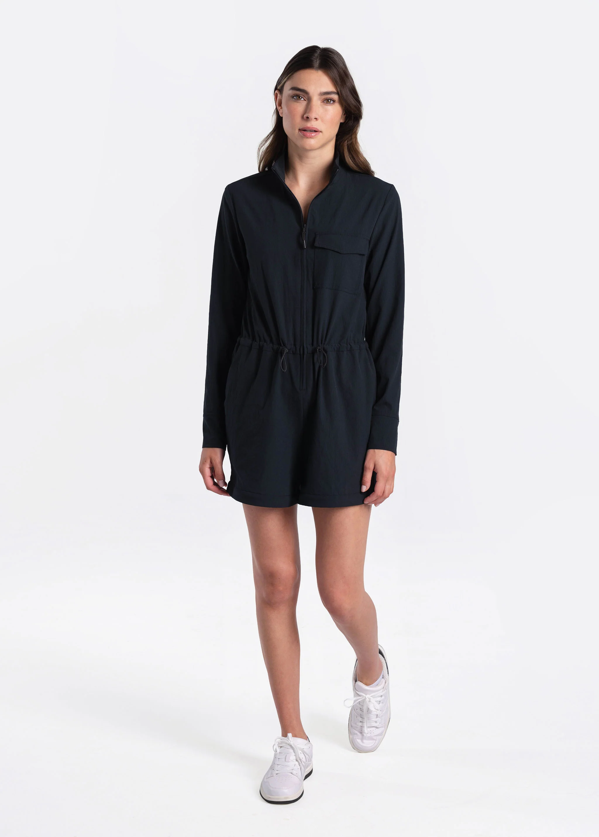 Forillon Jumpsuit - Image 4