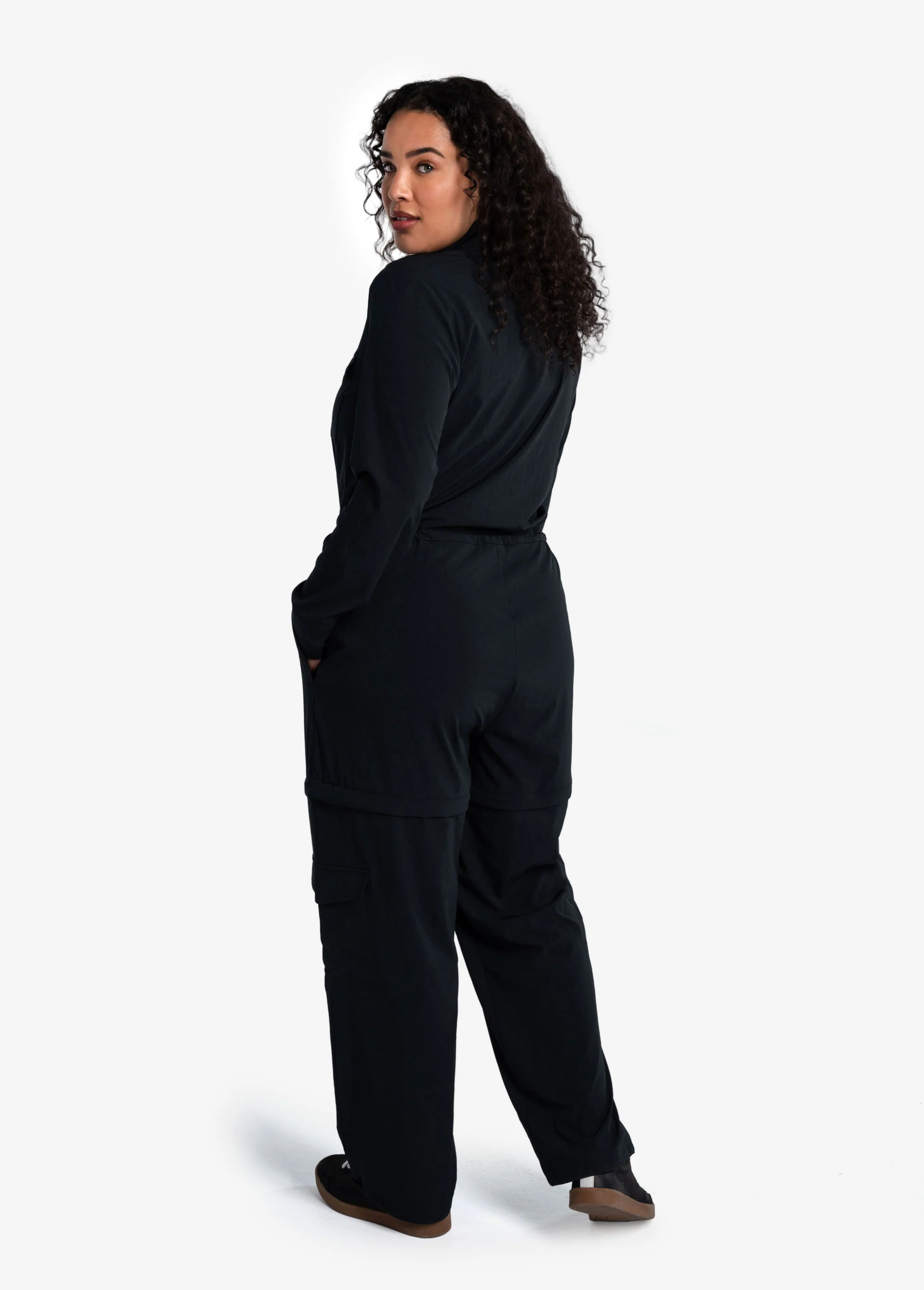 Forillon Jumpsuit - Image 7