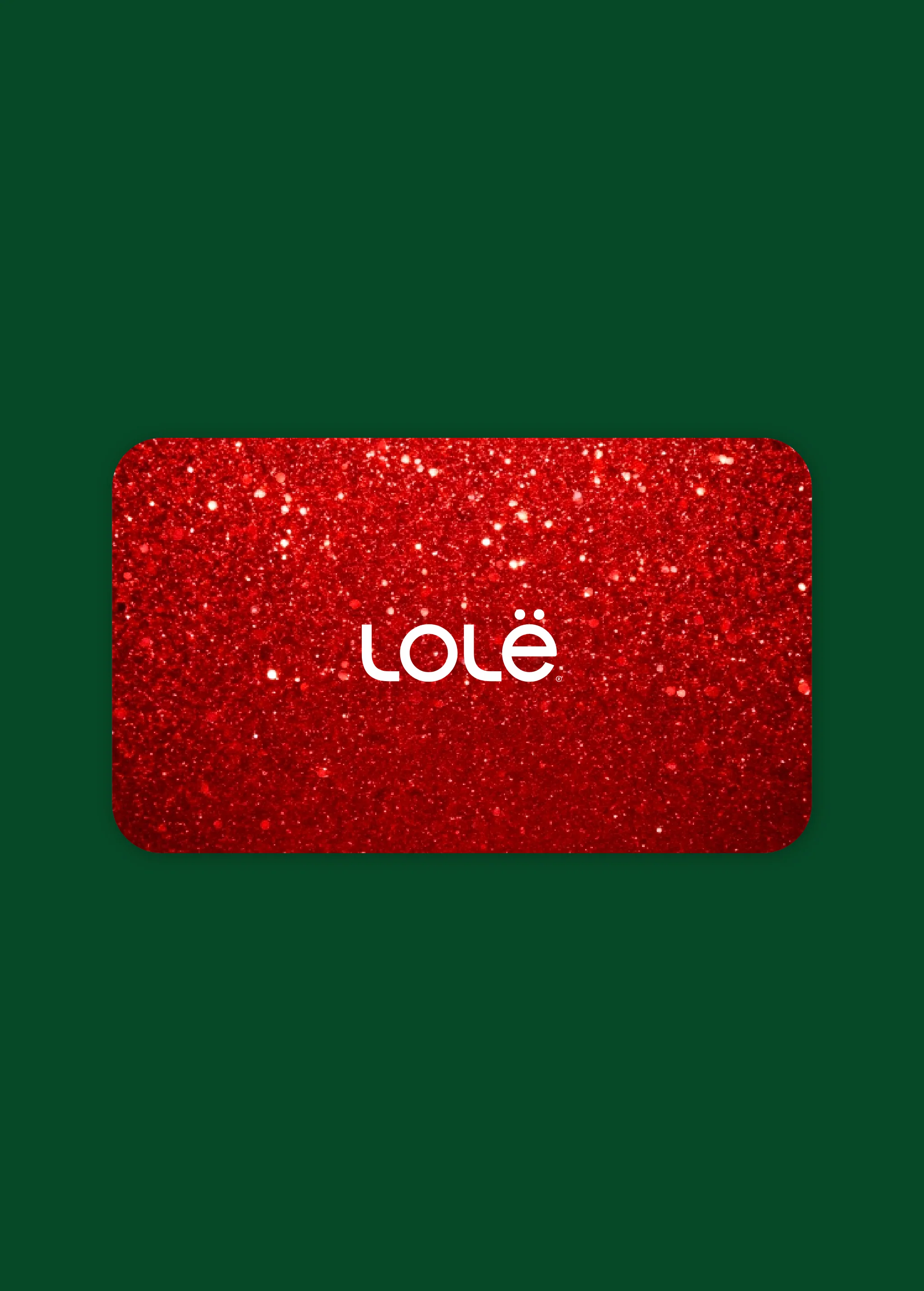 Lolë Gift Card