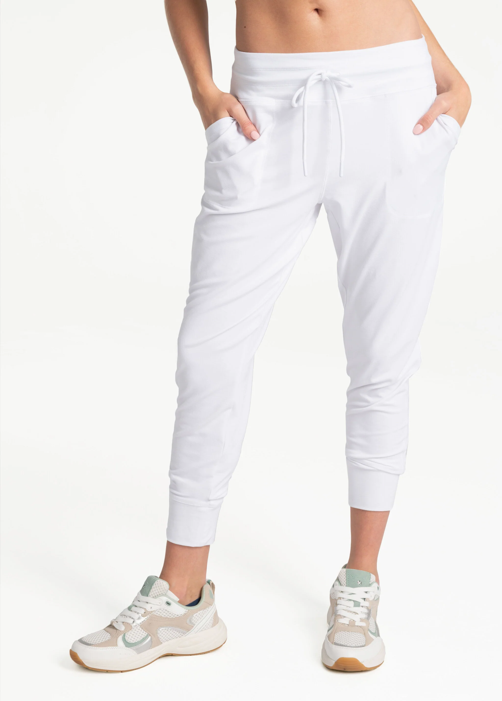 Half Moon Jogger - Image 2