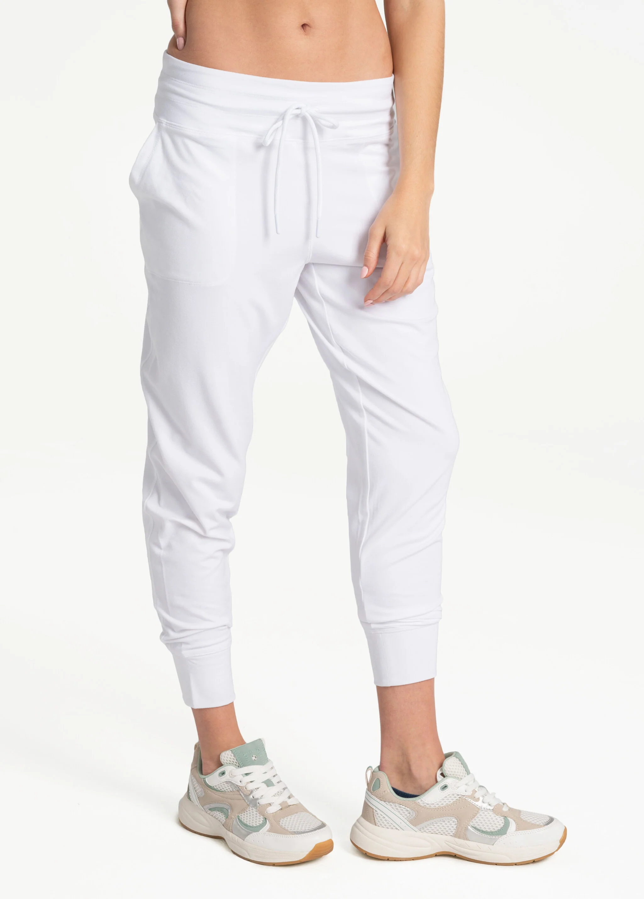 Half Moon Jogger - Image 4