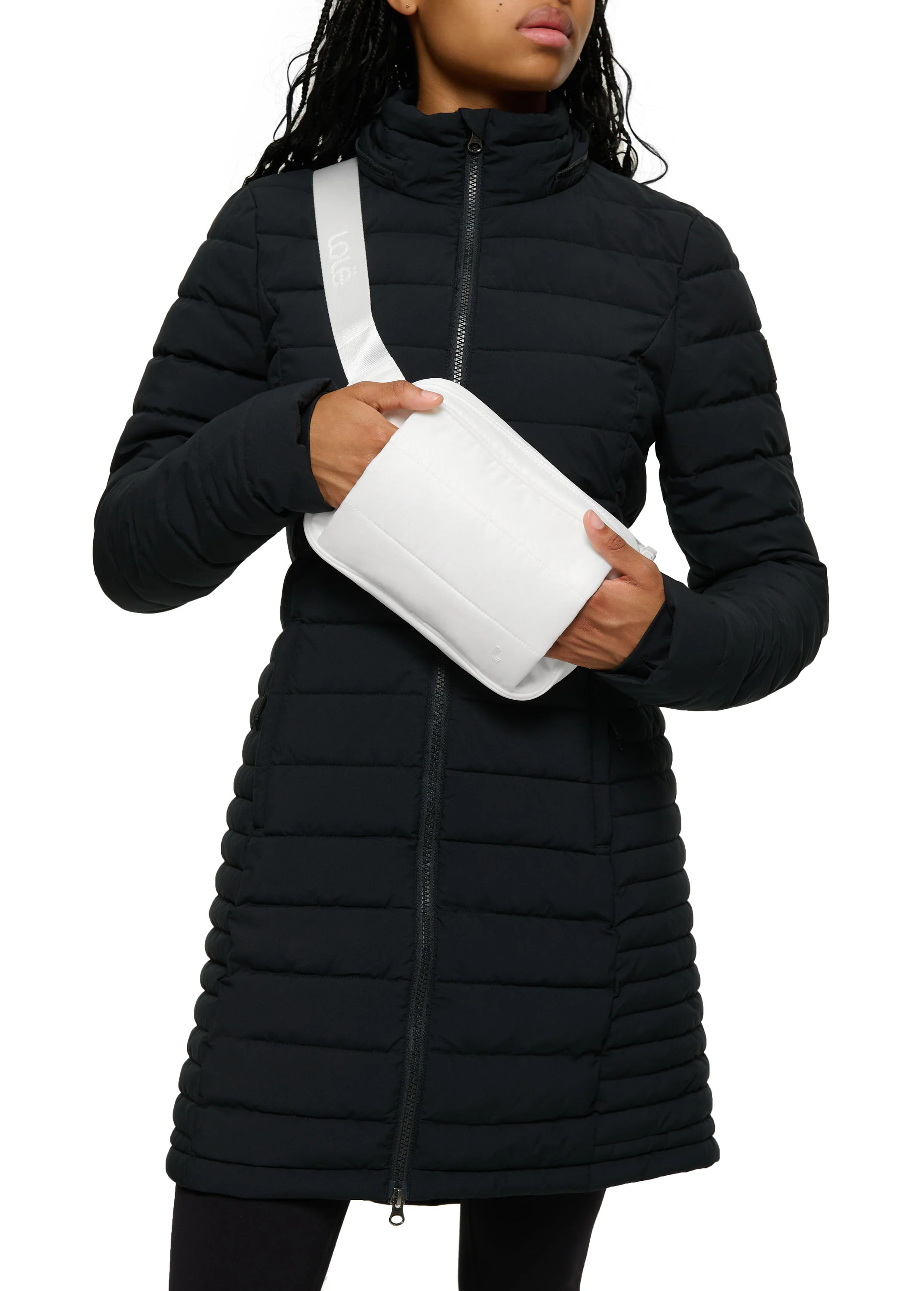 Handwarmer Belt Bag - Image 13