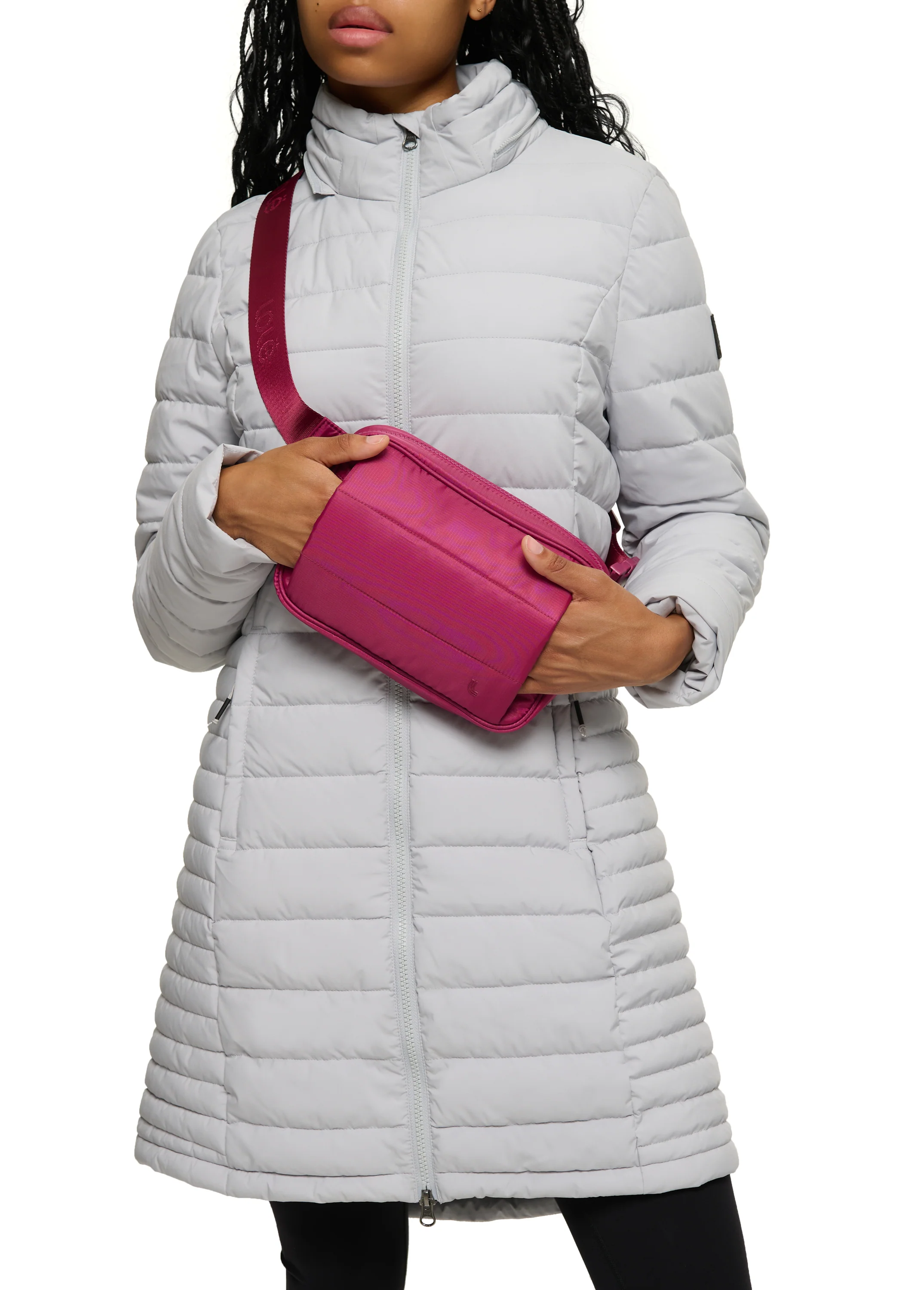 Handwarmer Belt Bag - Image 25